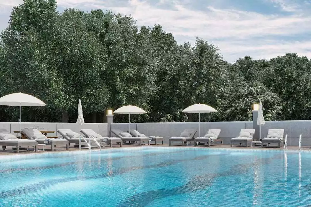 Flat 57m² in Turkey, Oba. Priced at 125000€ rent photo-12
