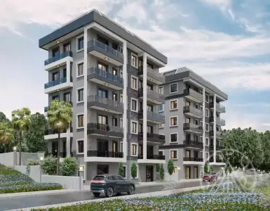 Buy in Turkey for 125000€