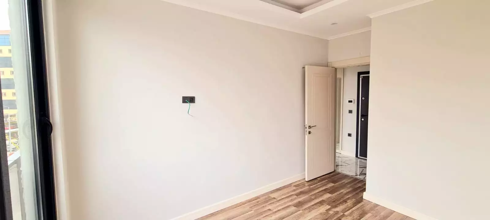 Penthouse 44m² in Turkey, Oba. Priced at 160000€ rent photo-30