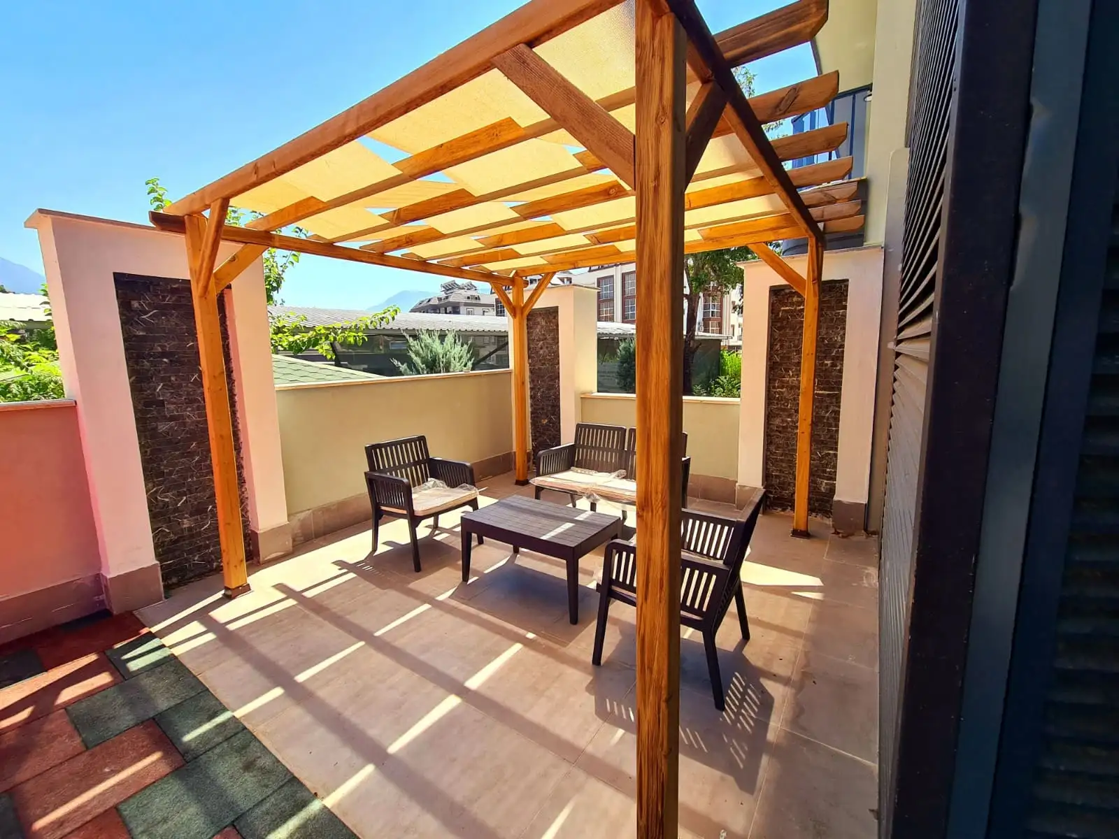 Penthouse 44m² in Turkey, Oba. Priced at 160000€ rent photo-10