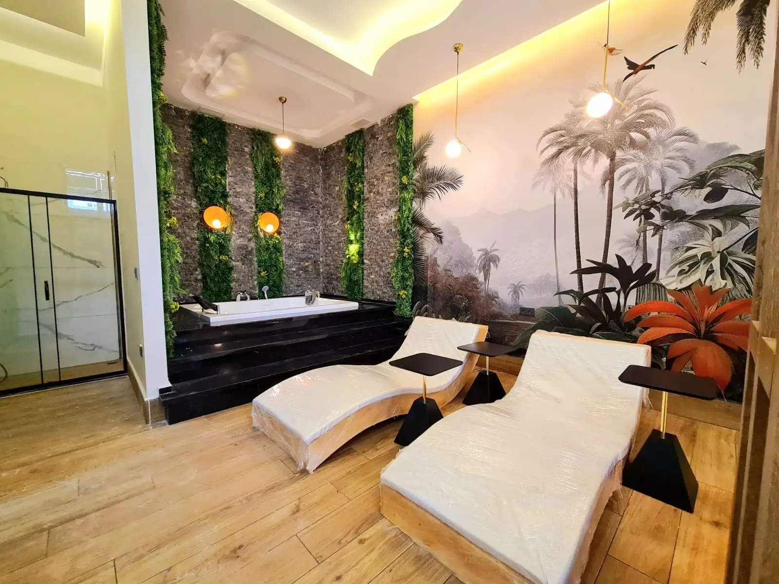 Penthouse 44m² in Turkey, Oba. Priced at 160000€ rent photo-13