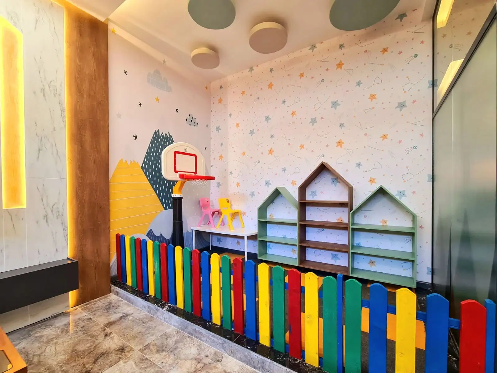 Penthouse 44m² in Turkey, Oba. Priced at 160000€ rent photo-14