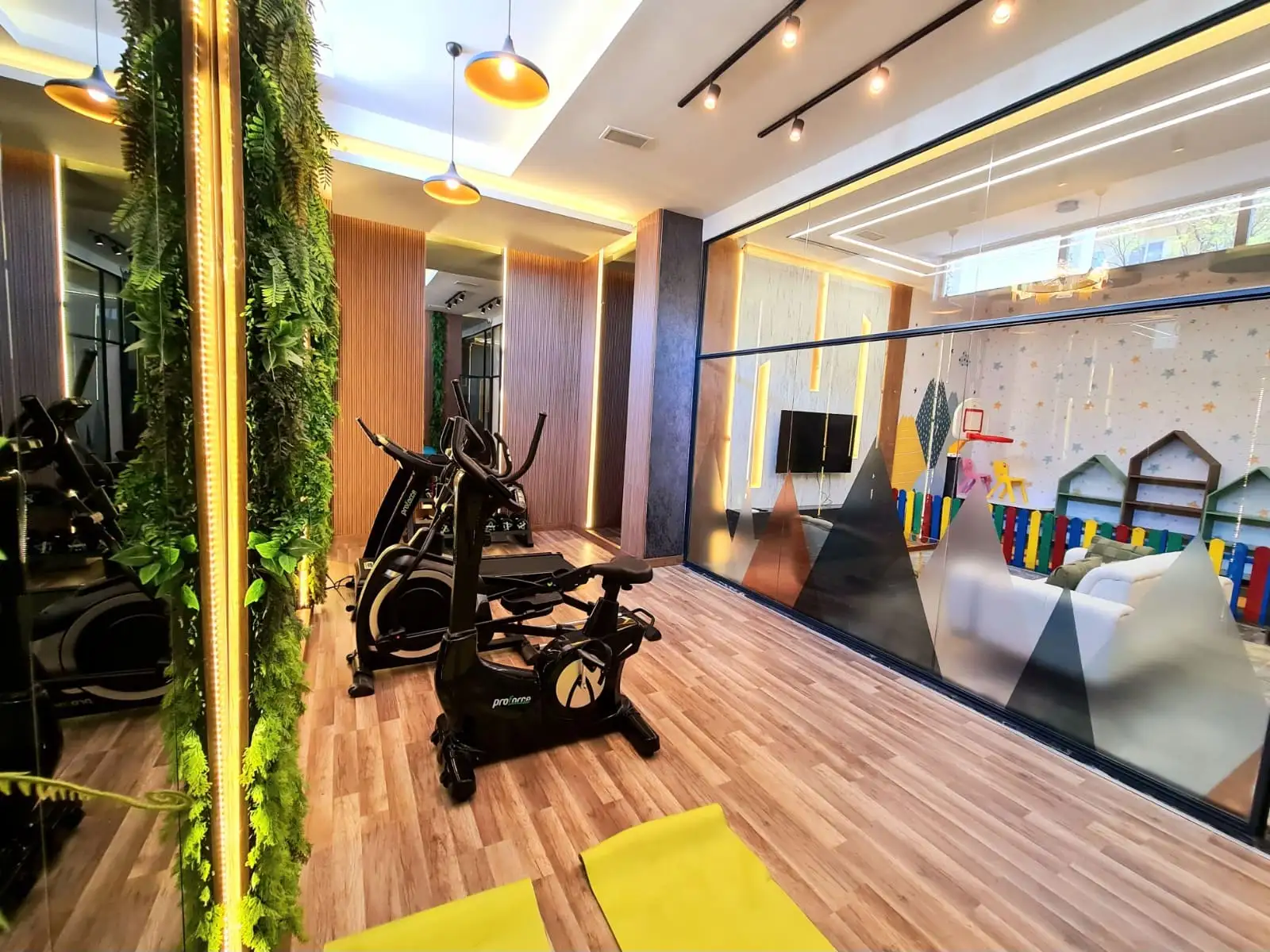 Penthouse 44m² in Turkey, Oba. Priced at 160000€ rent photo-15