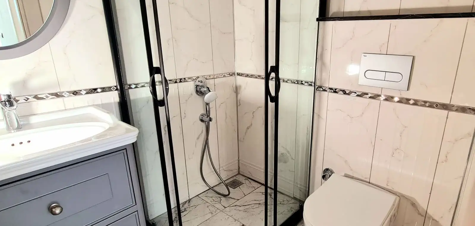 Penthouse 44m² in Turkey, Oba. Priced at 160000€ rent photo-18