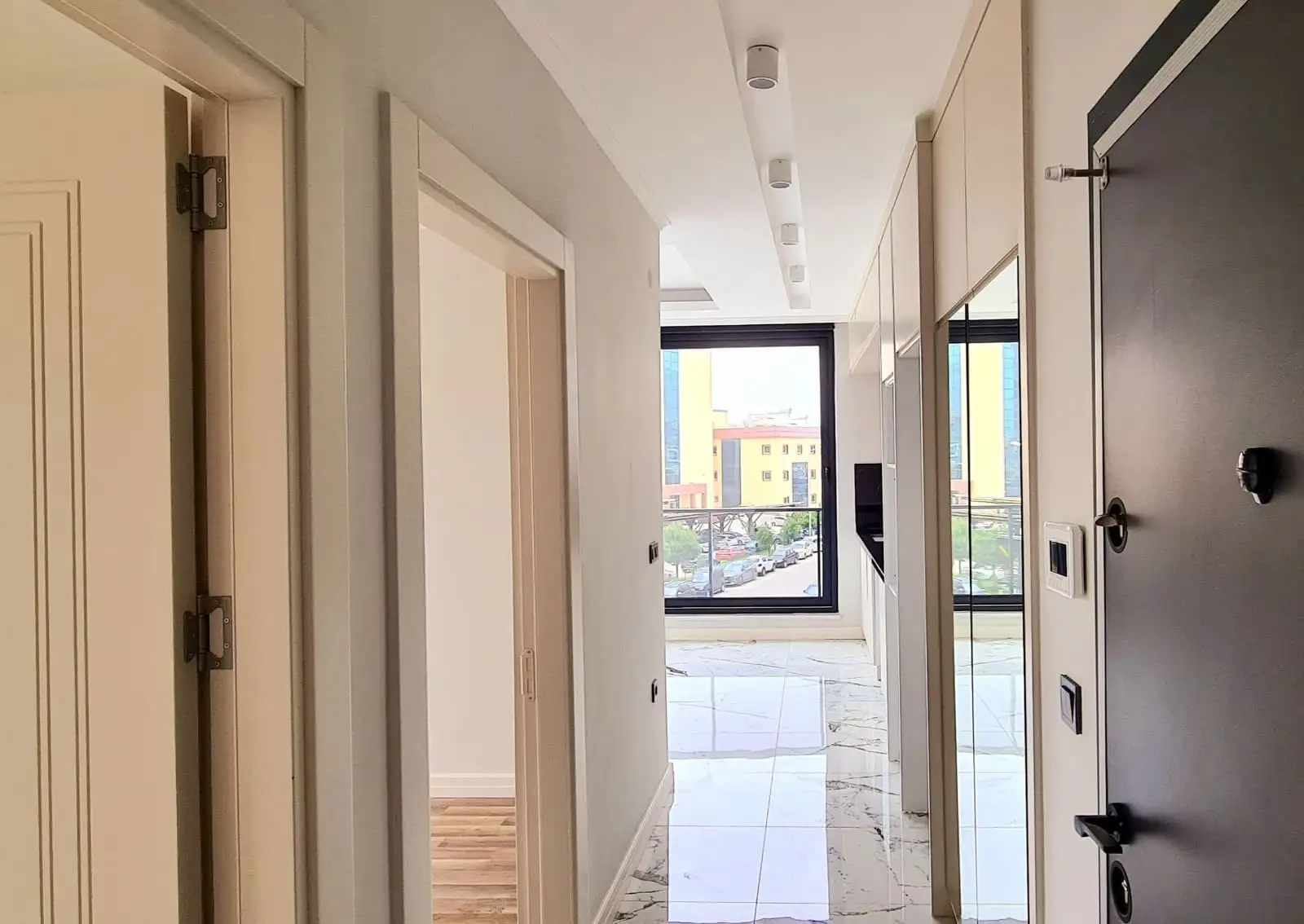 Penthouse 44m² in Turkey, Oba. Priced at 160000€ rent photo-19