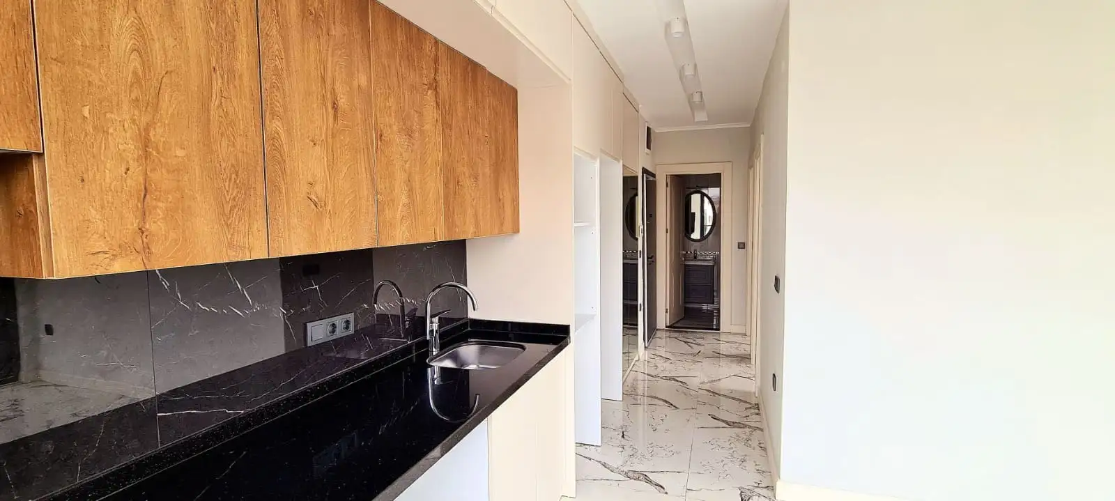 Penthouse 44m² in Turkey, Oba. Priced at 160000€ rent photo-20