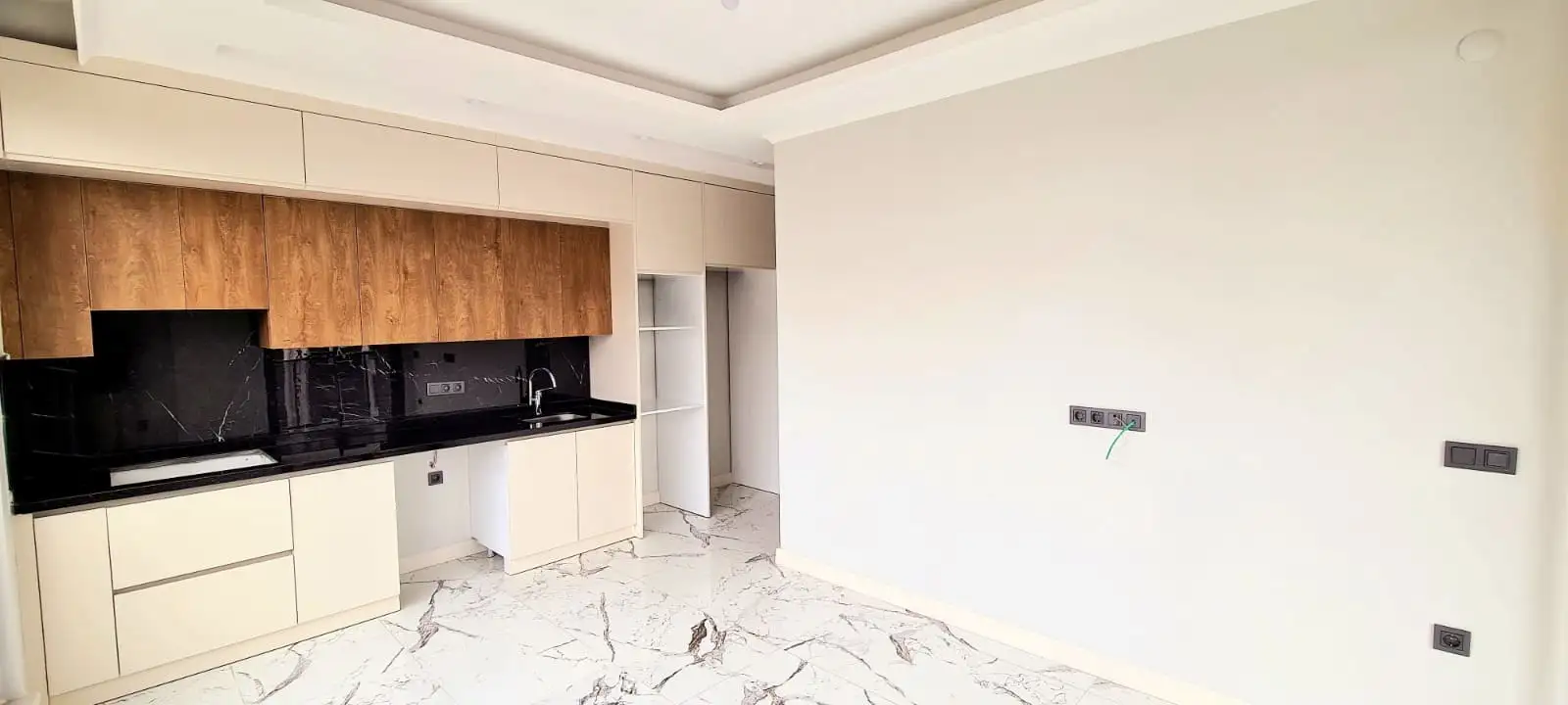 Penthouse 44m² in Turkey, Oba. Priced at 160000€ rent photo-21