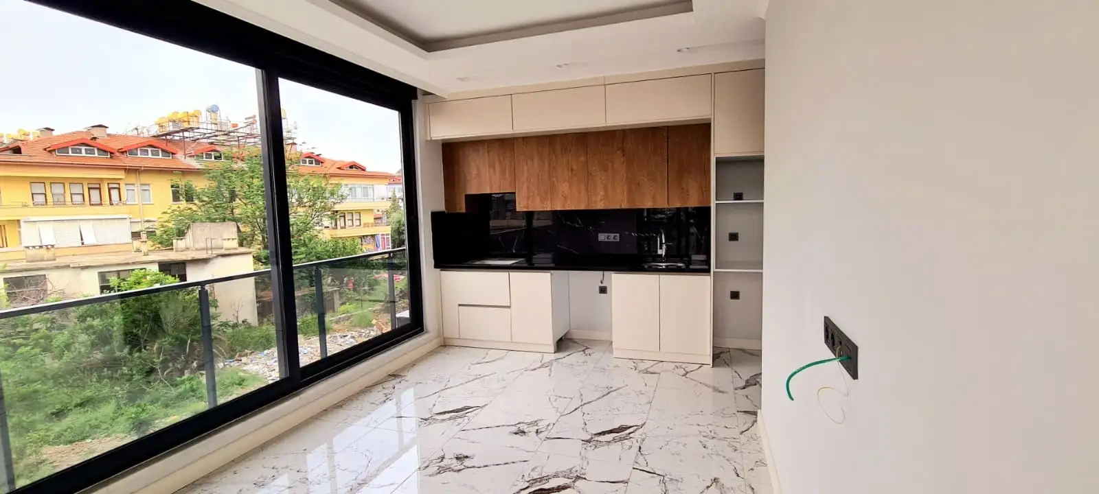 Penthouse 44m² in Turkey, Oba. Priced at 160000€ rent photo-22