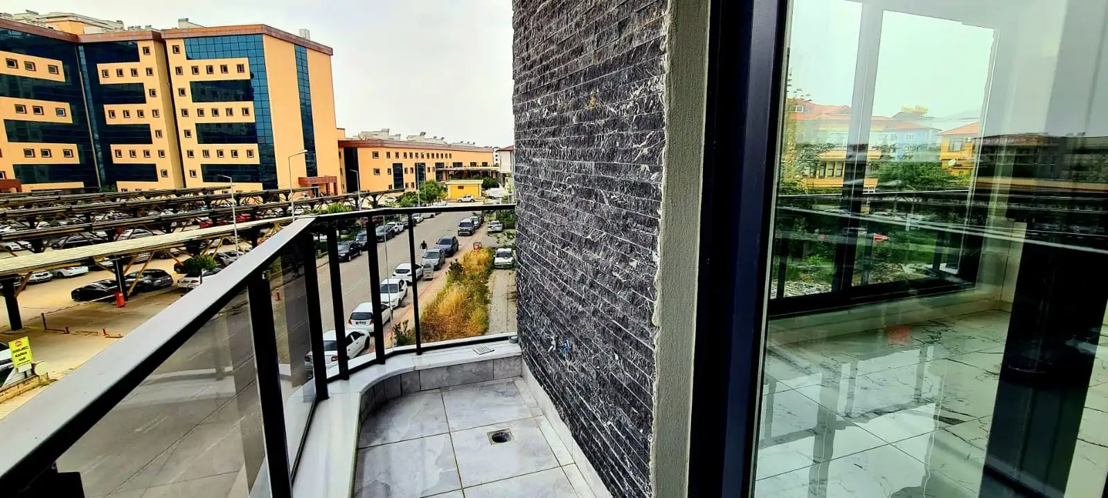 Penthouse 44m² in Turkey, Oba. Priced at 160000€ rent photo-23