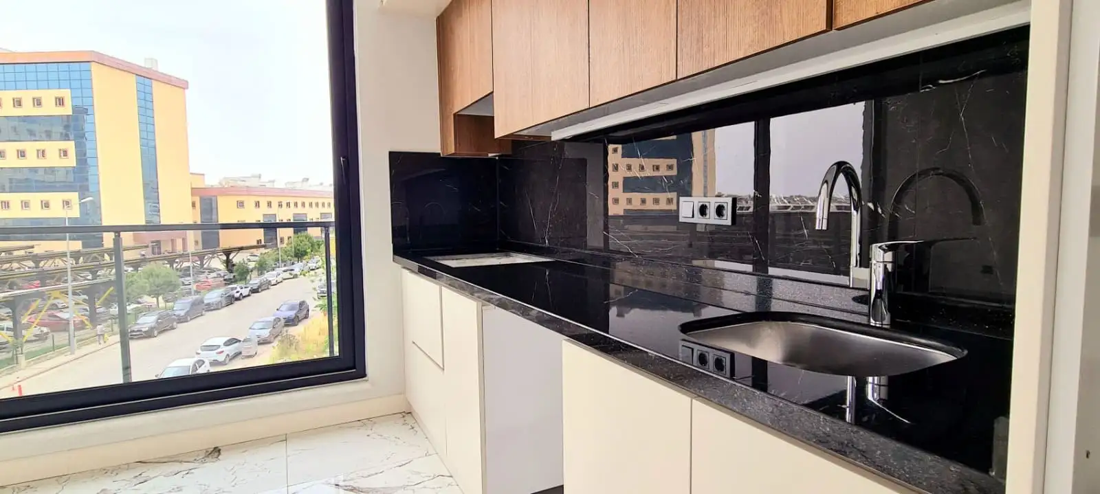 Penthouse 44m² in Turkey, Oba. Priced at 160000€ rent photo-25