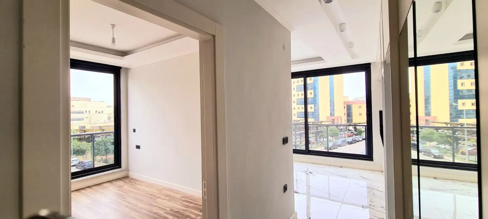 Penthouse 44m² in Turkey, Oba. Priced at 160000€ rent photo-26