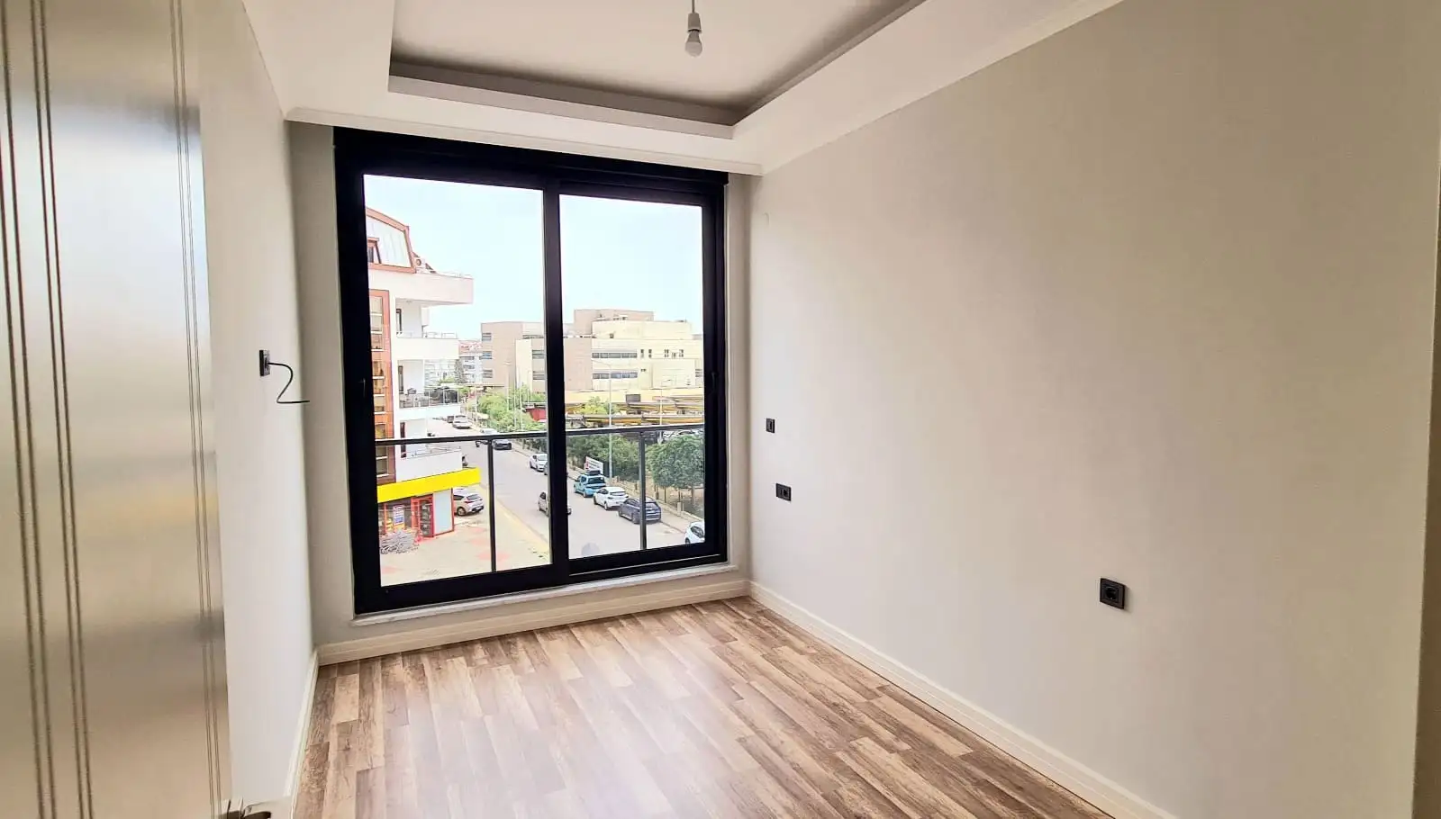 Penthouse 44m² in Turkey, Oba. Priced at 160000€ rent photo-27