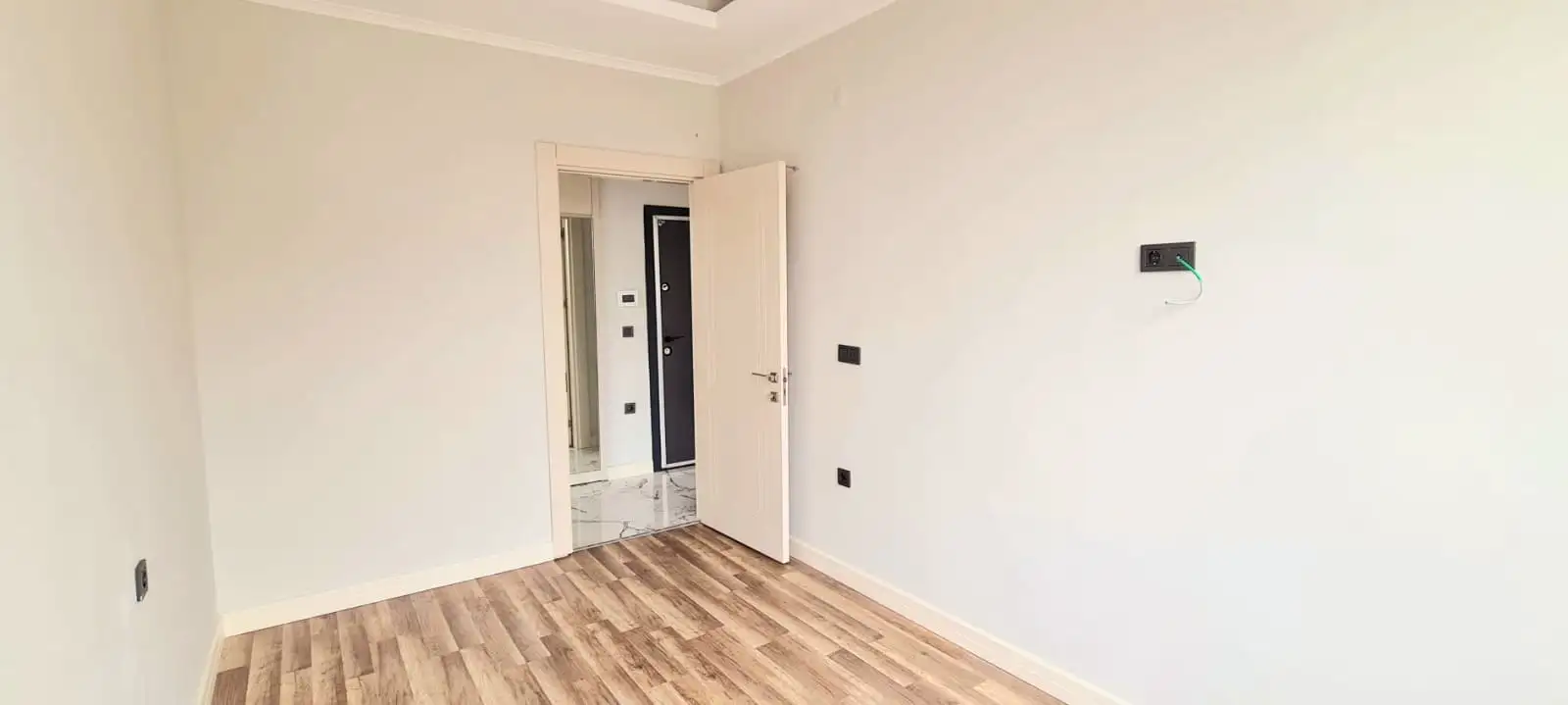 Penthouse 44m² in Turkey, Oba. Priced at 160000€ rent photo-28