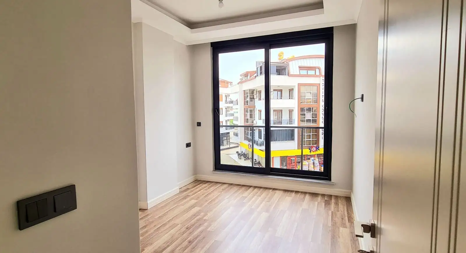 Penthouse 44m² in Turkey, Oba. Priced at 160000€ rent photo-29