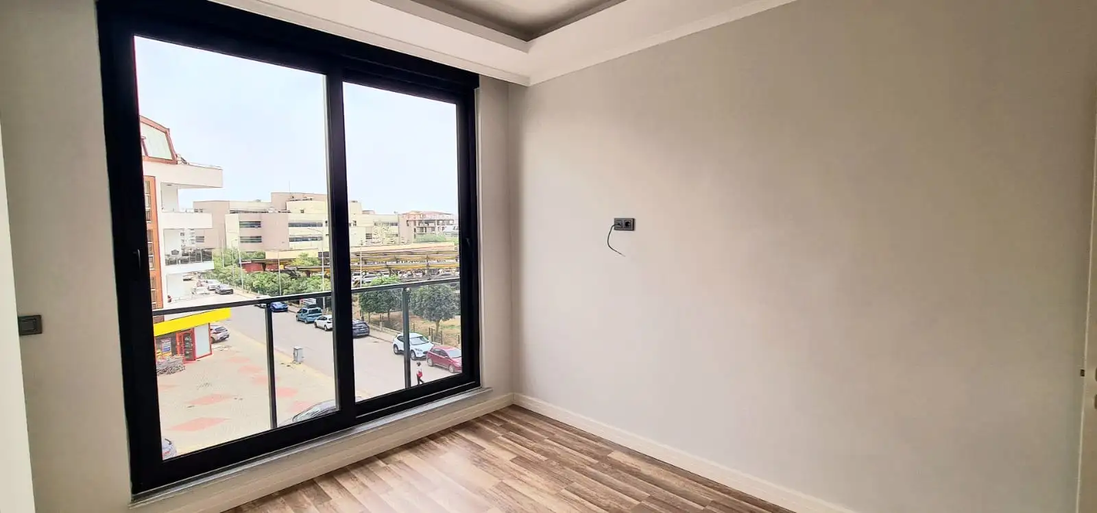 Penthouse 44m² in Turkey, Oba. Priced at 160000€ rent photo-31