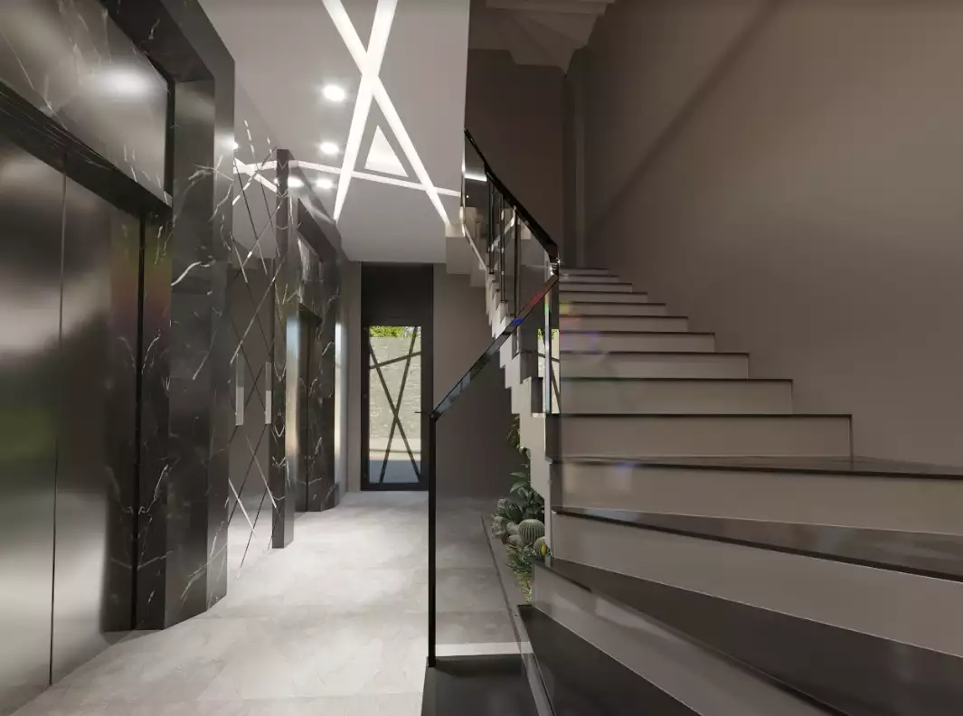 Flat 52m² in Turkey, Oba. Priced at 165000€ rent photo-13