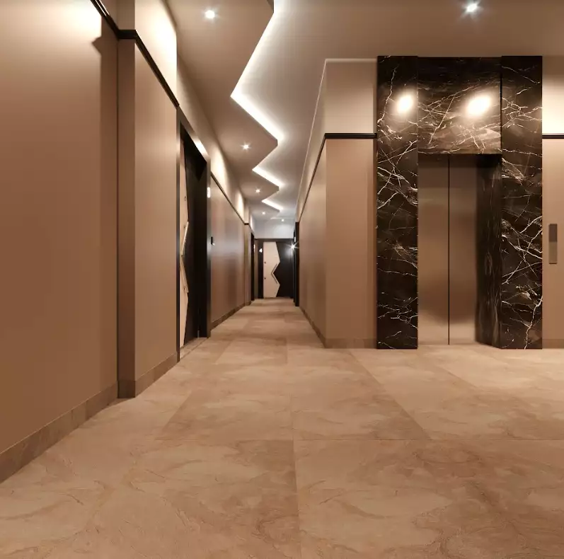 Flat 52m² in Turkey, Oba. Priced at 165000€ rent photo-14