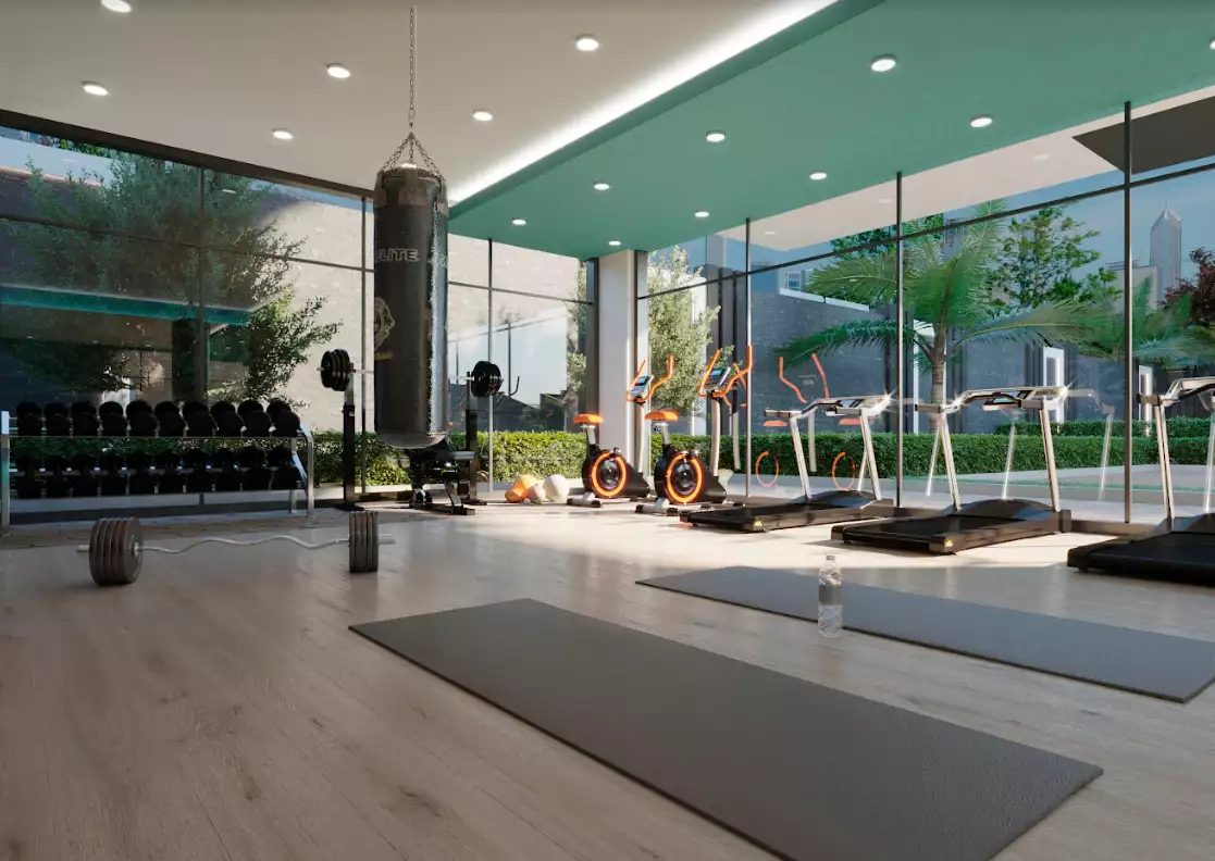 Flat 52m² in Turkey, Oba. Priced at 165000€ rent photo-19