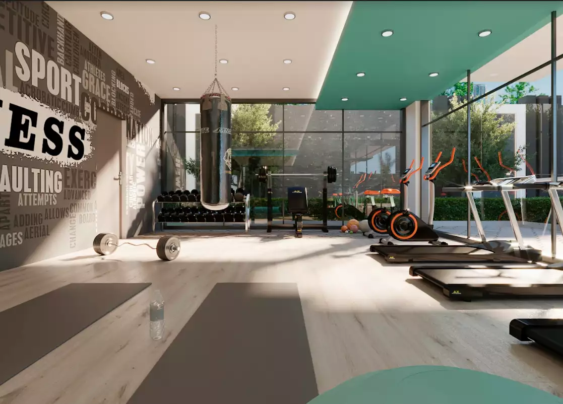 Flat 52m² in Turkey, Oba. Priced at 165000€ rent photo-20