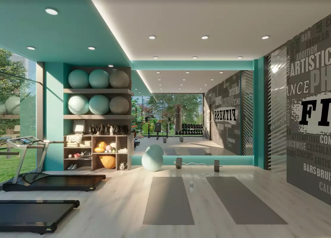 Flat 52m² in Turkey, Oba. Priced at 165000€ rent photo-21