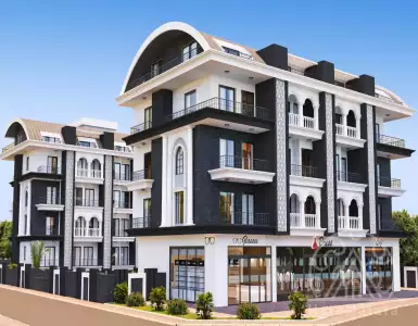 Buy in Turkey for 165000€
