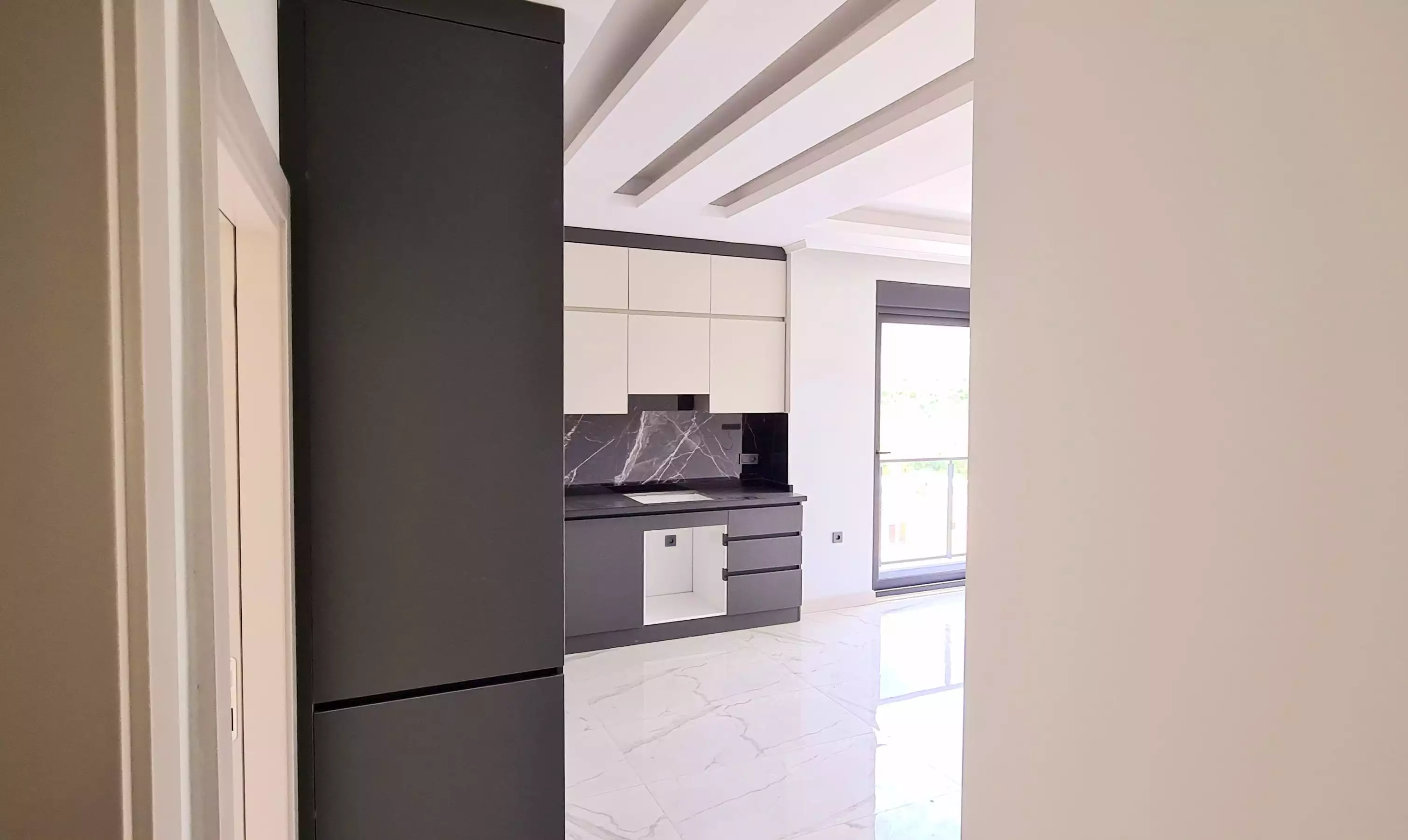 Flat 60m² in Turkey, Oba. Priced at 189000€ rent photo-4