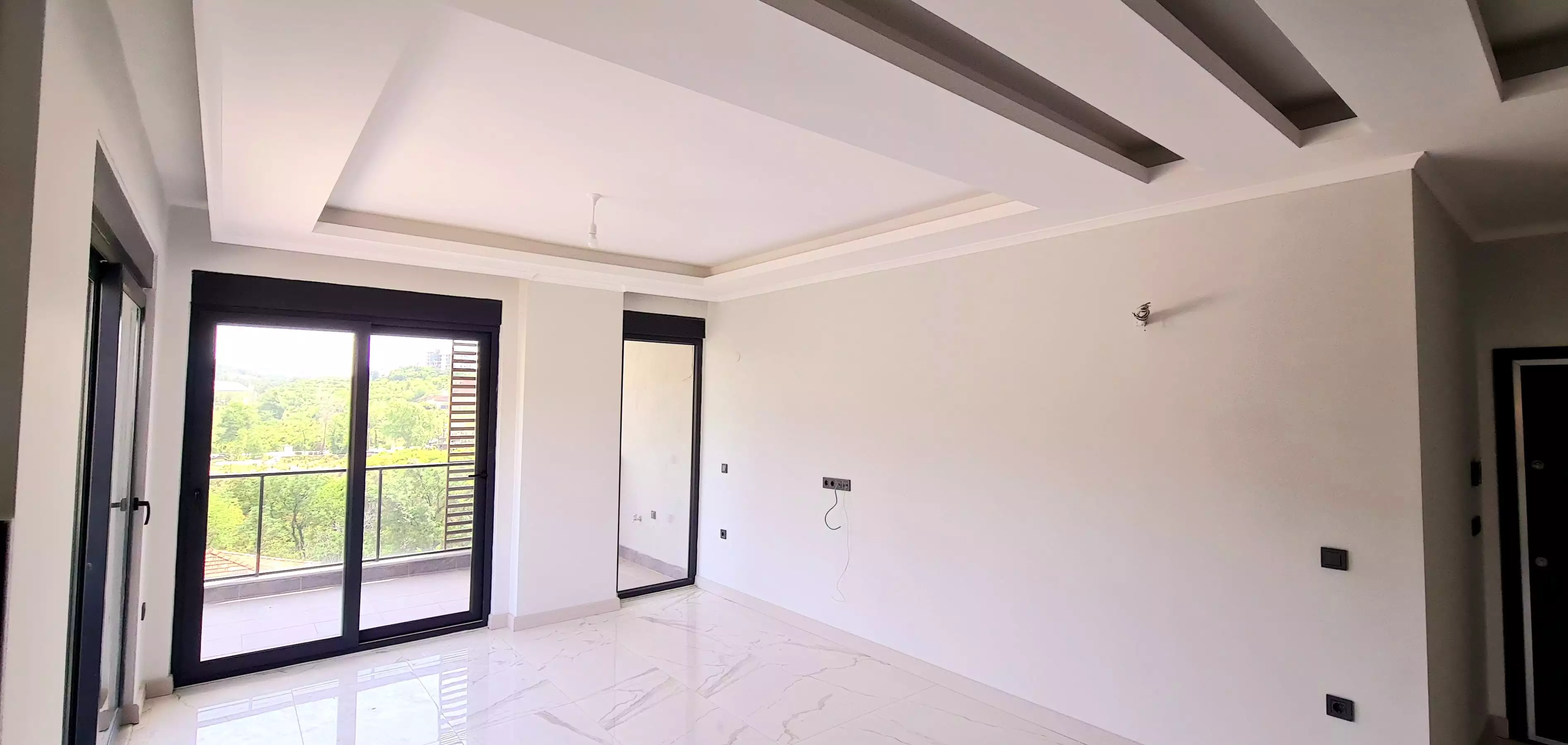 Flat 60m² in Turkey, Oba. Priced at 189000€ rent photo-6