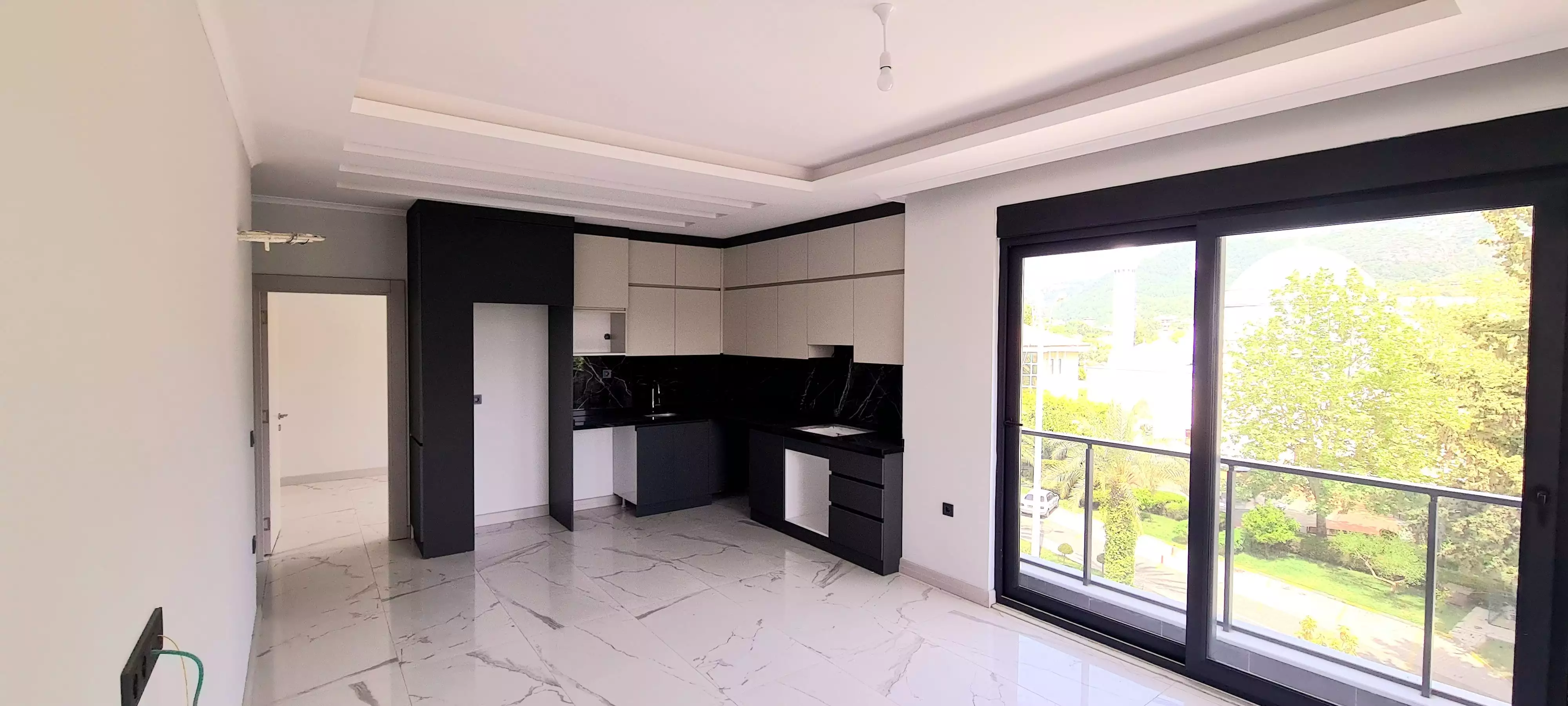 Flat 60m² in Turkey, Oba. Priced at 189000€ rent photo-7