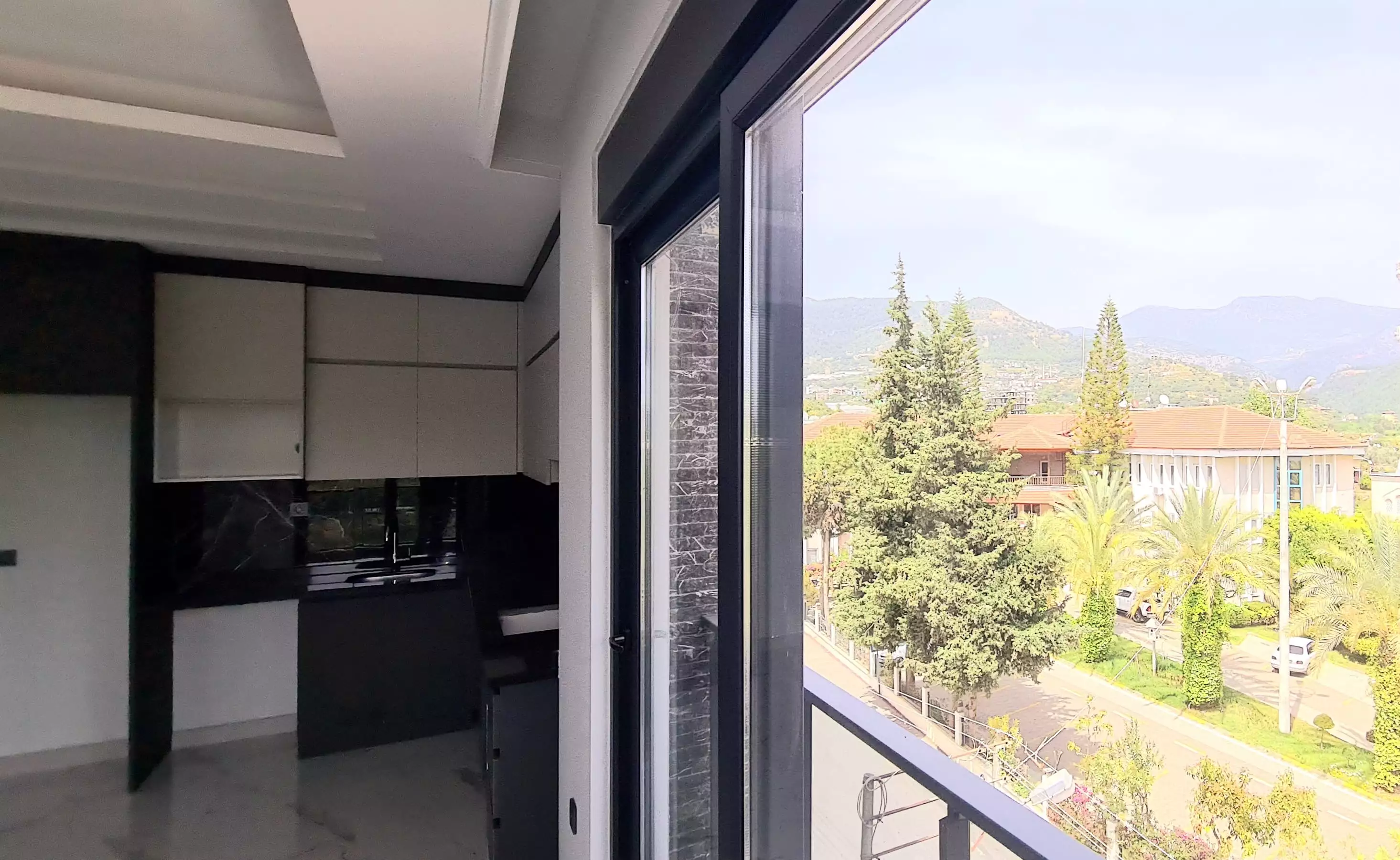 Flat 60m² in Turkey, Oba. Priced at 189000€ rent photo-8