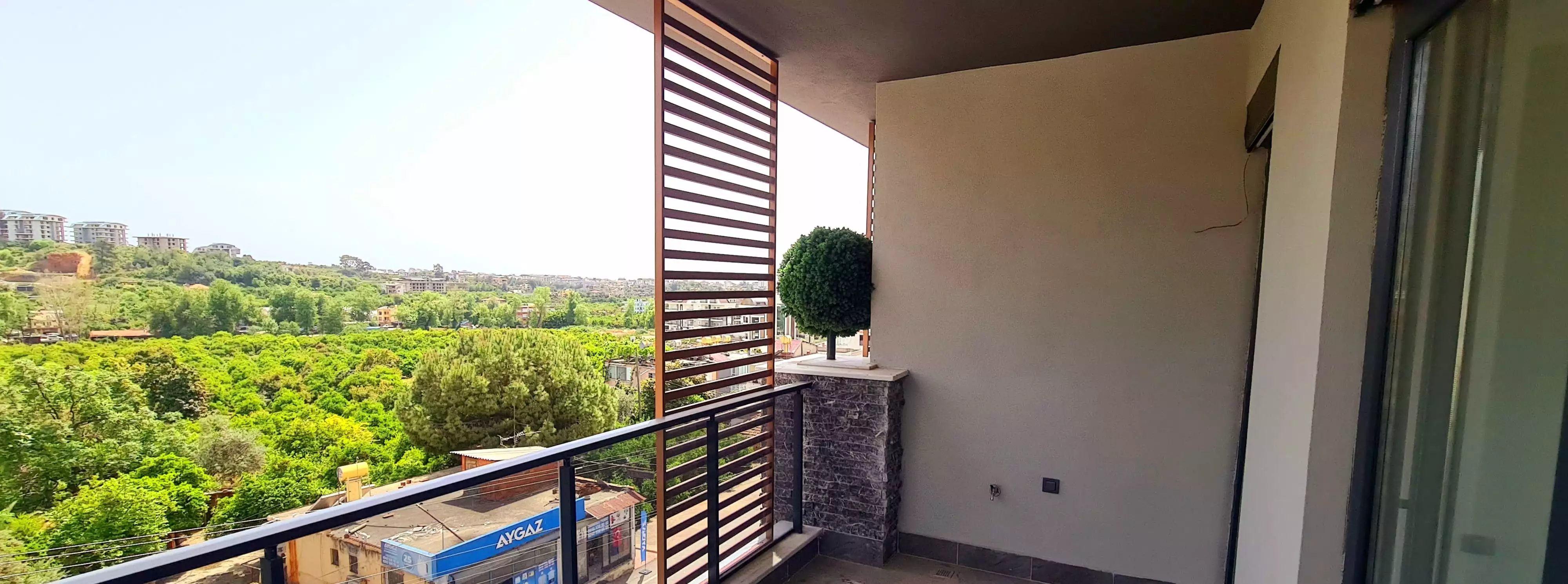 Flat 60m² in Turkey, Oba. Priced at 189000€ rent photo-9