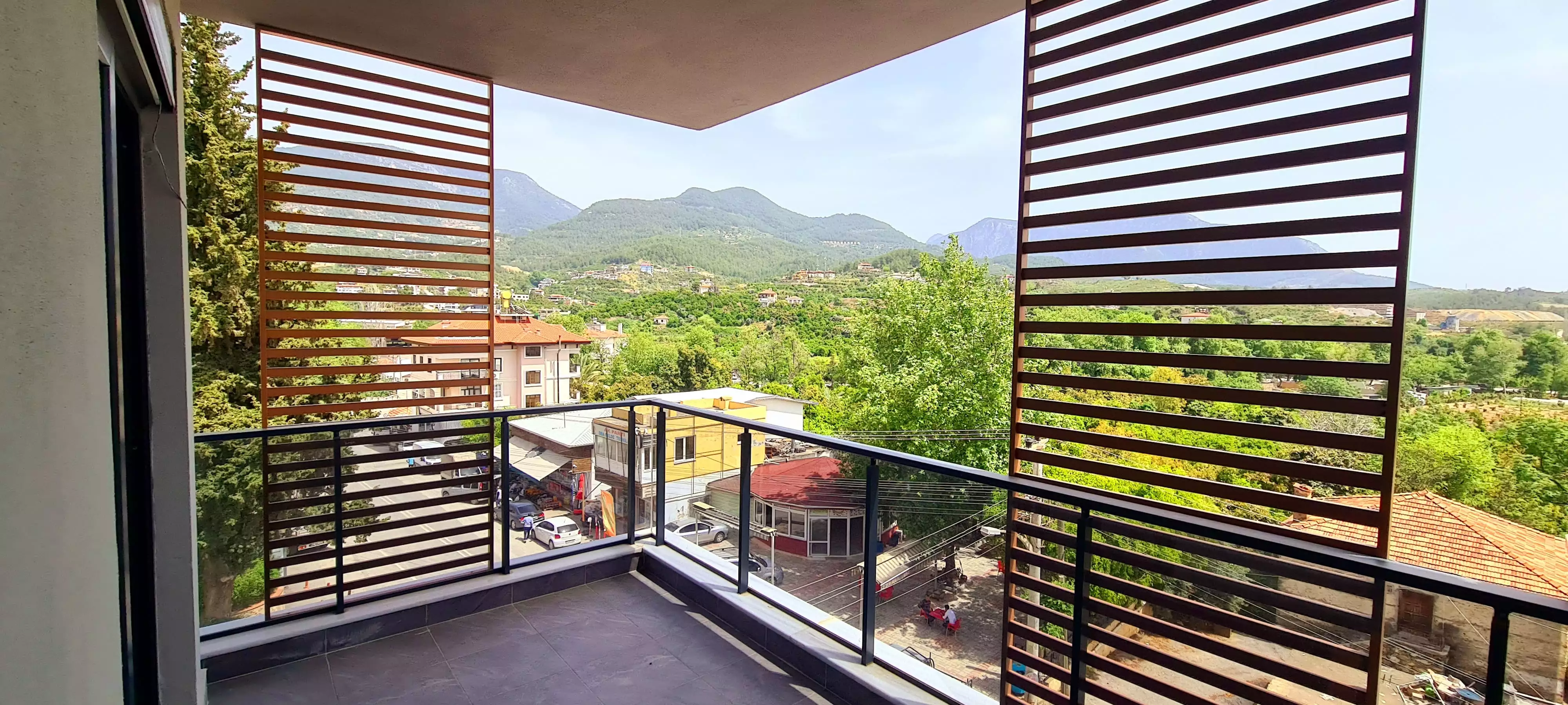 Flat 60m² in Turkey, Oba. Priced at 189000€ rent photo-10