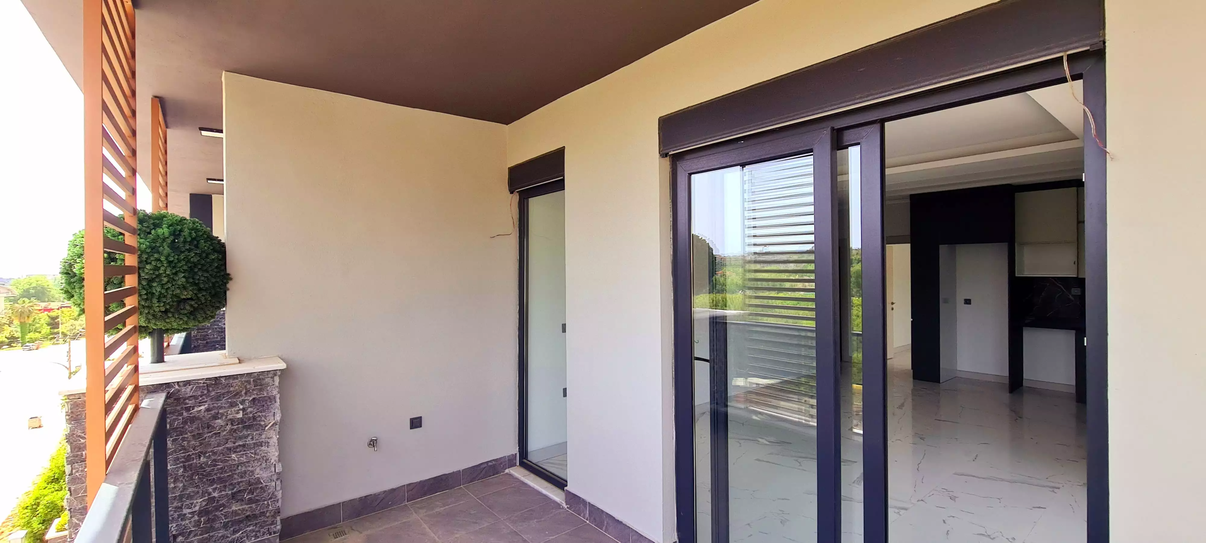 Flat 60m² in Turkey, Oba. Priced at 189000€ rent photo-11