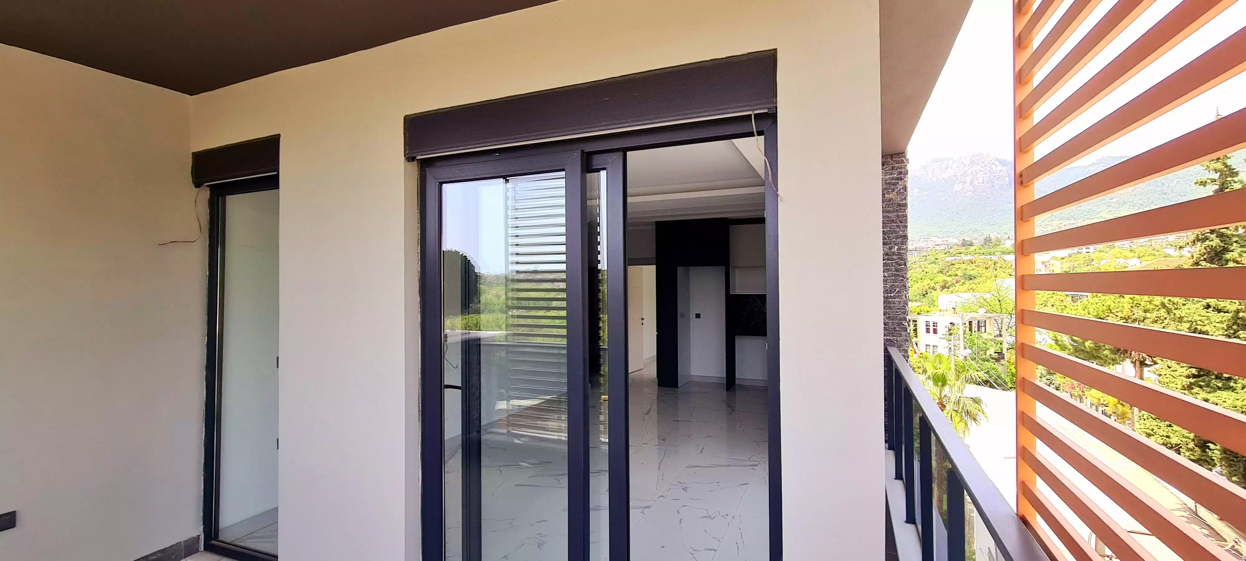 Flat 60m² in Turkey, Oba. Priced at 189000€ rent photo-12