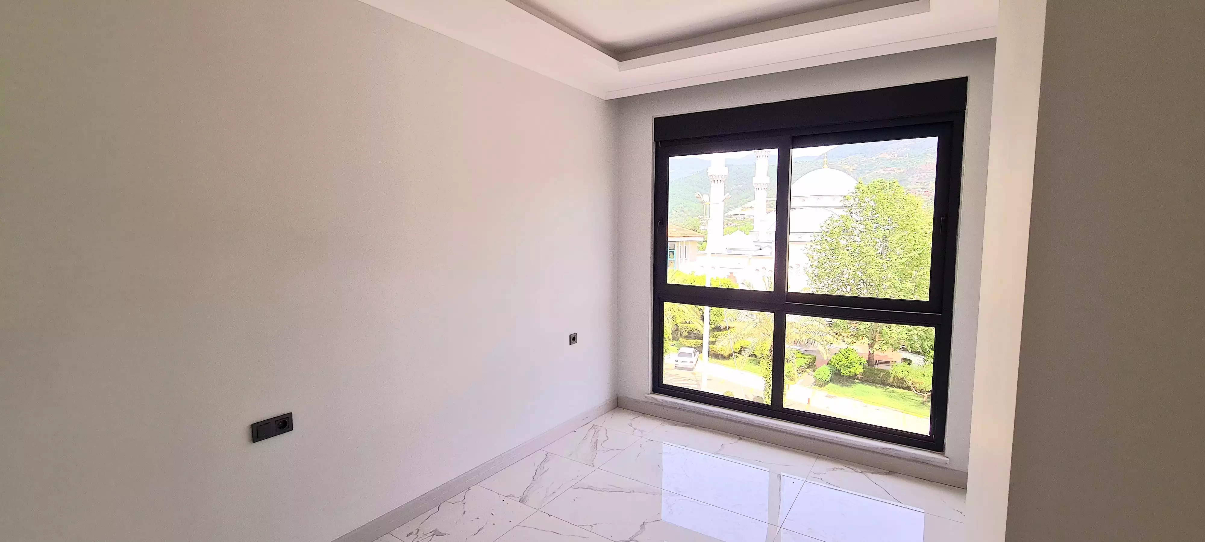 Flat 60m² in Turkey, Oba. Priced at 189000€ rent photo-13