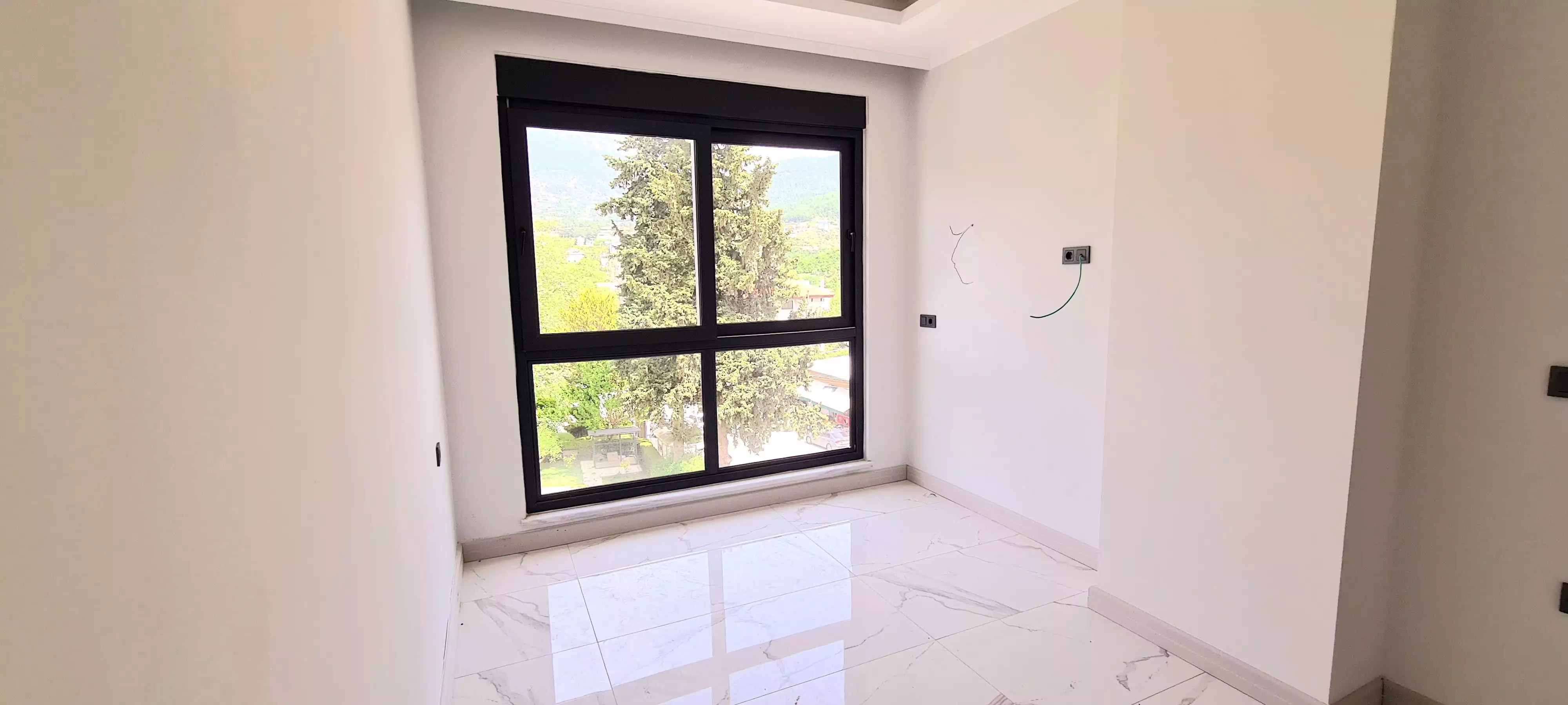 Flat 60m² in Turkey, Oba. Priced at 189000€ rent photo-14