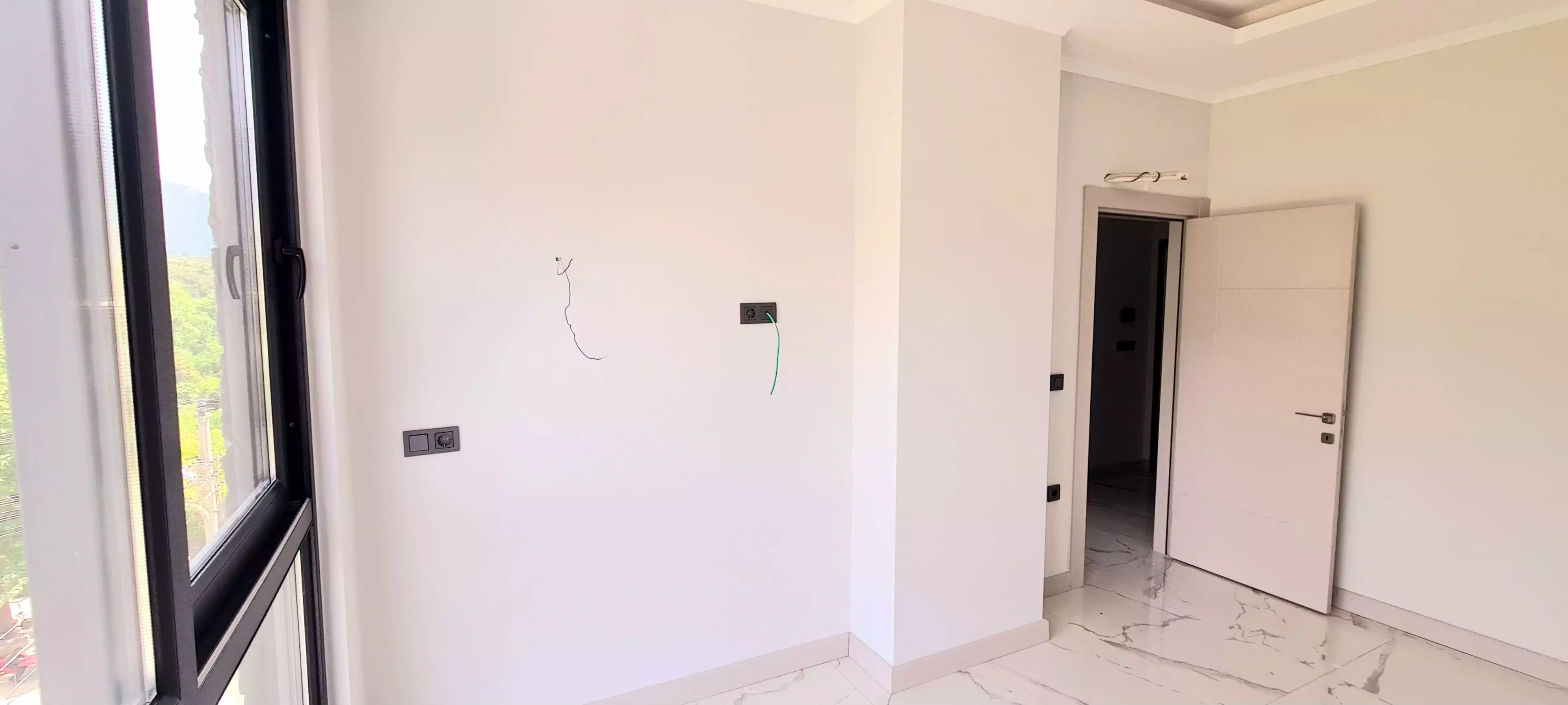 Flat 60m² in Turkey, Oba. Priced at 189000€ rent photo-15