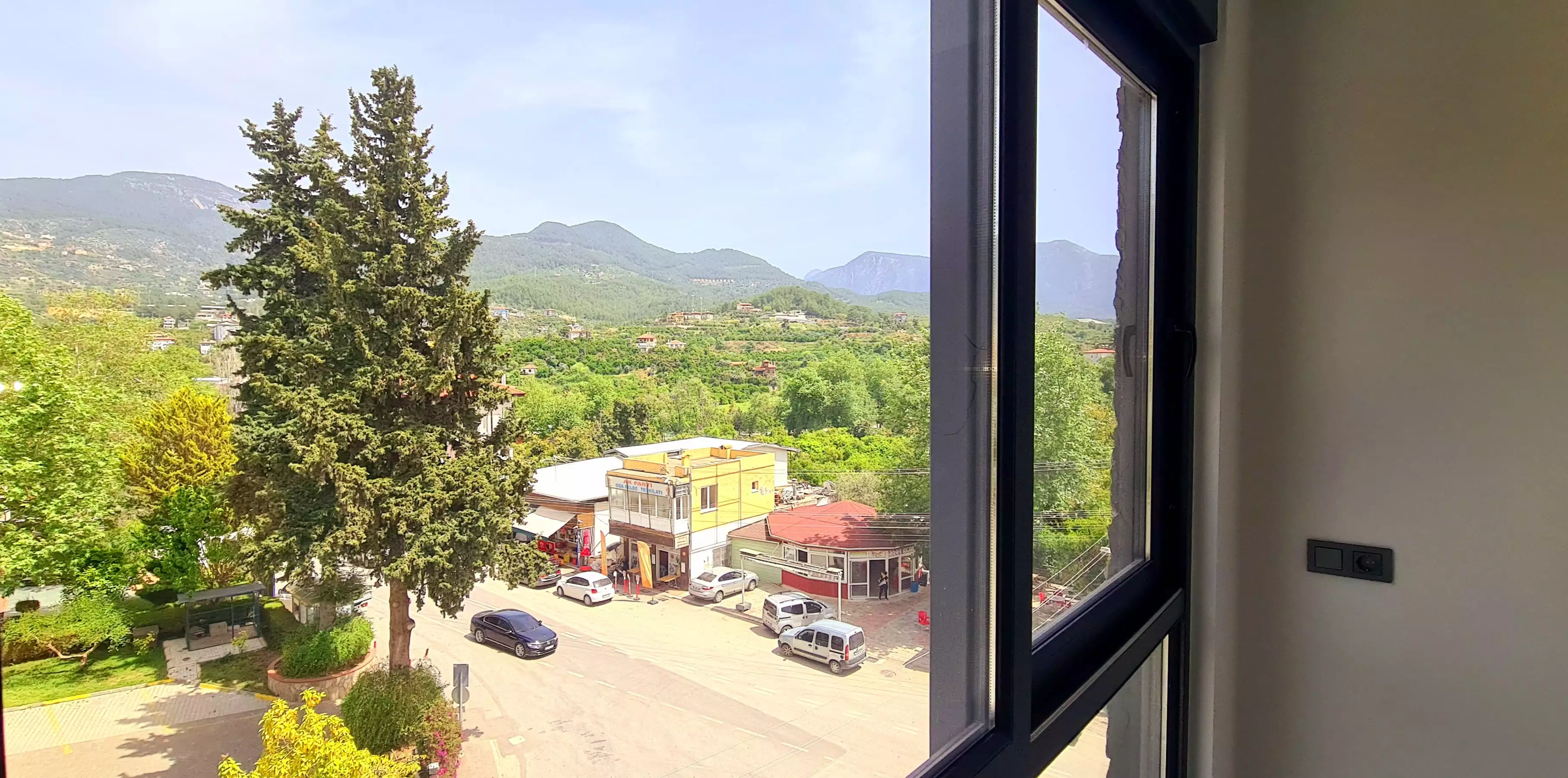 Flat 60m² in Turkey, Oba. Priced at 189000€ rent photo-16