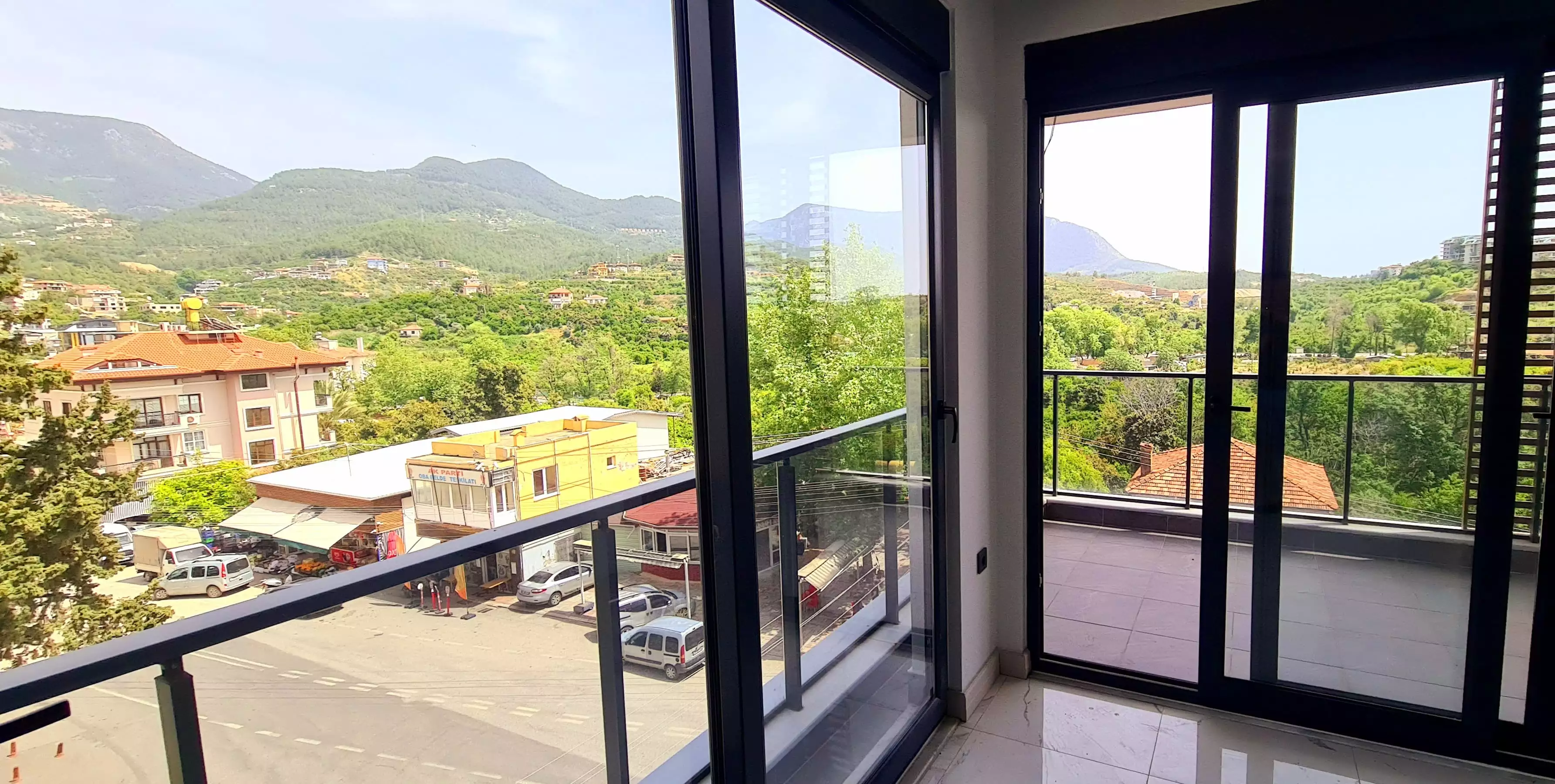 Flat 60m² in Turkey, Oba. Priced at 189000€ rent photo-17