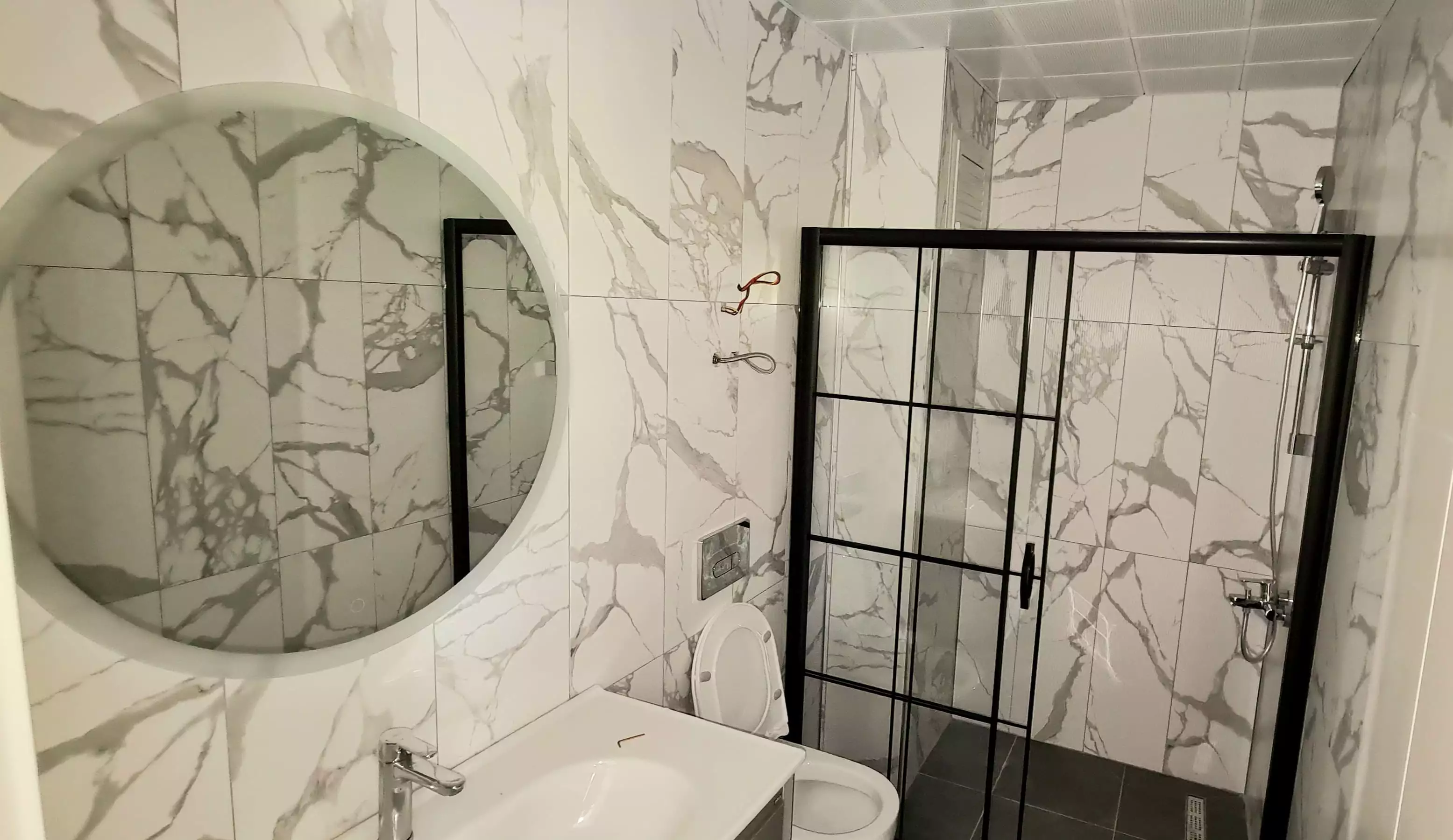 Flat 60m² in Turkey, Oba. Priced at 189000€ rent photo-18