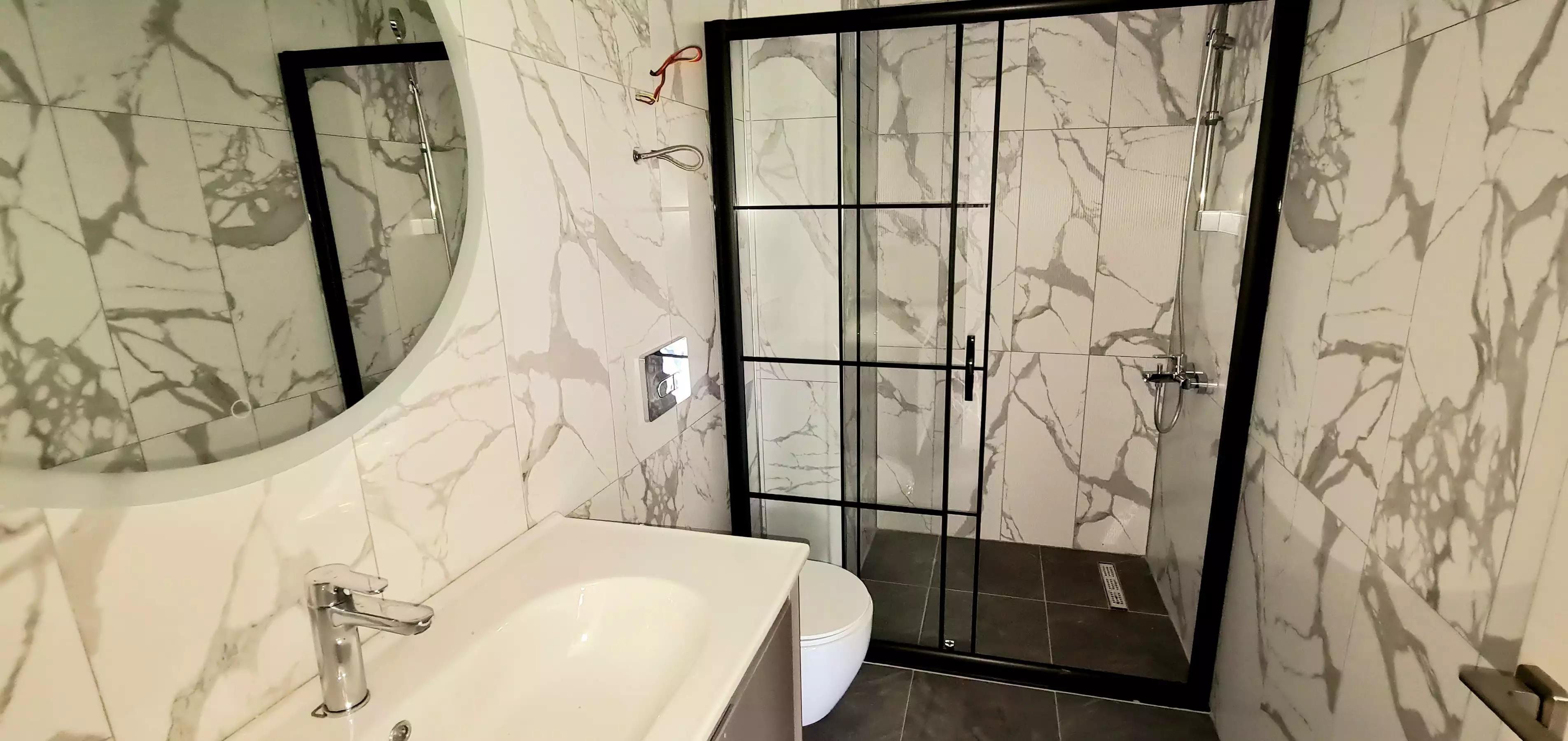 Flat 60m² in Turkey, Oba. Priced at 189000€ rent photo-19