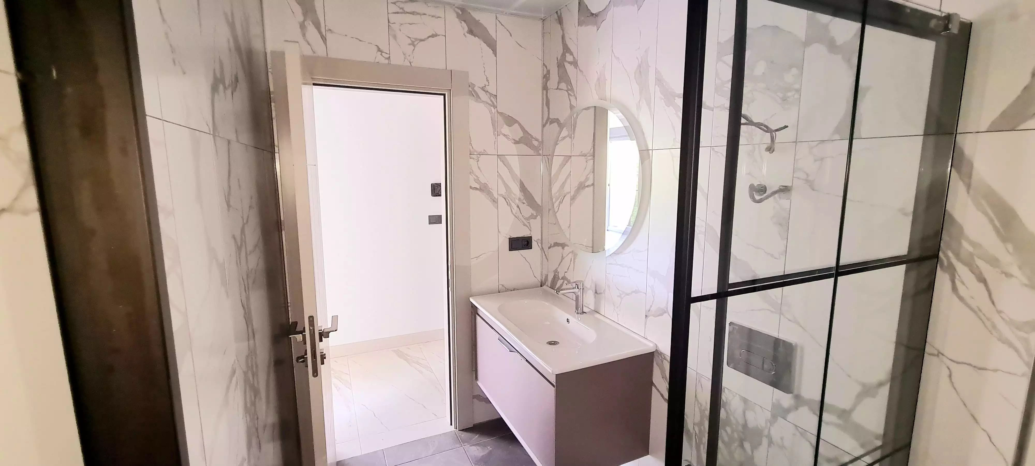 Flat 60m² in Turkey, Oba. Priced at 189000€ rent photo-20