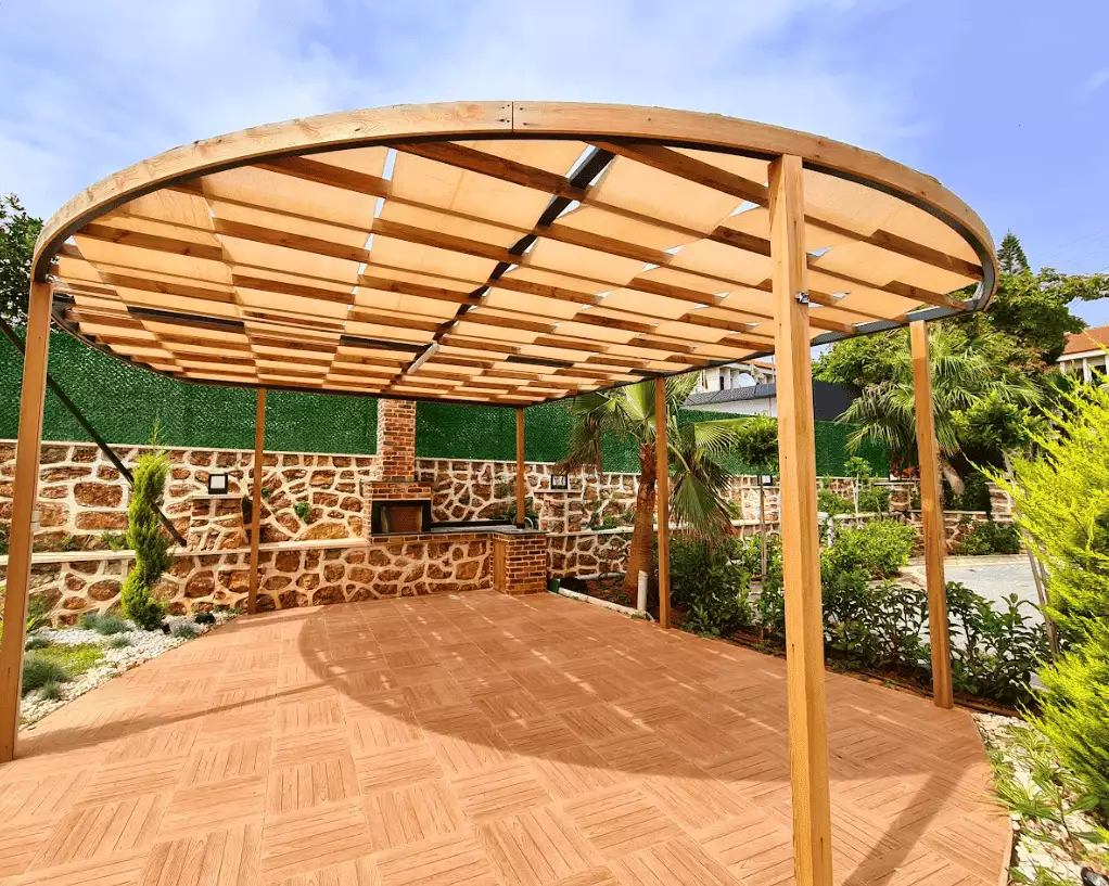 Flat 60m² in Turkey, Oba. Priced at 189000€ rent photo-22