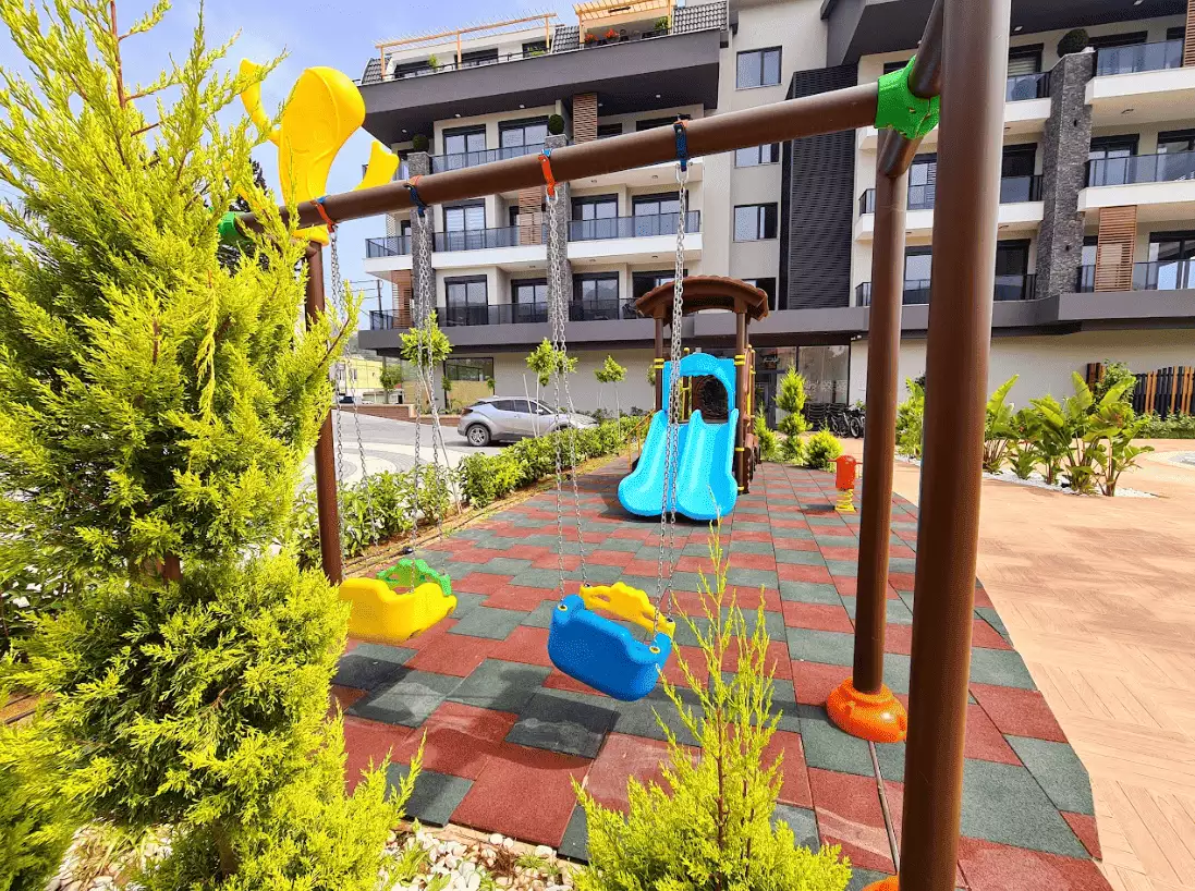 Flat 60m² in Turkey, Oba. Priced at 189000€ rent photo-23