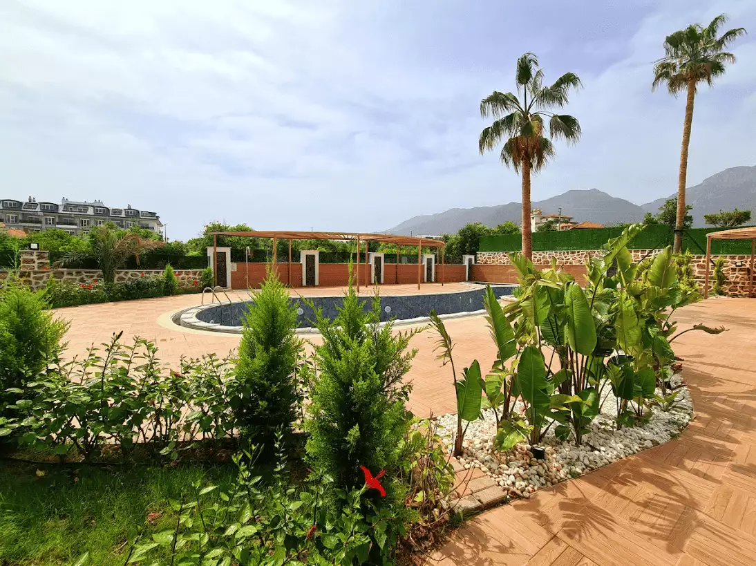 Flat 60m² in Turkey, Oba. Priced at 189000€ rent photo-24