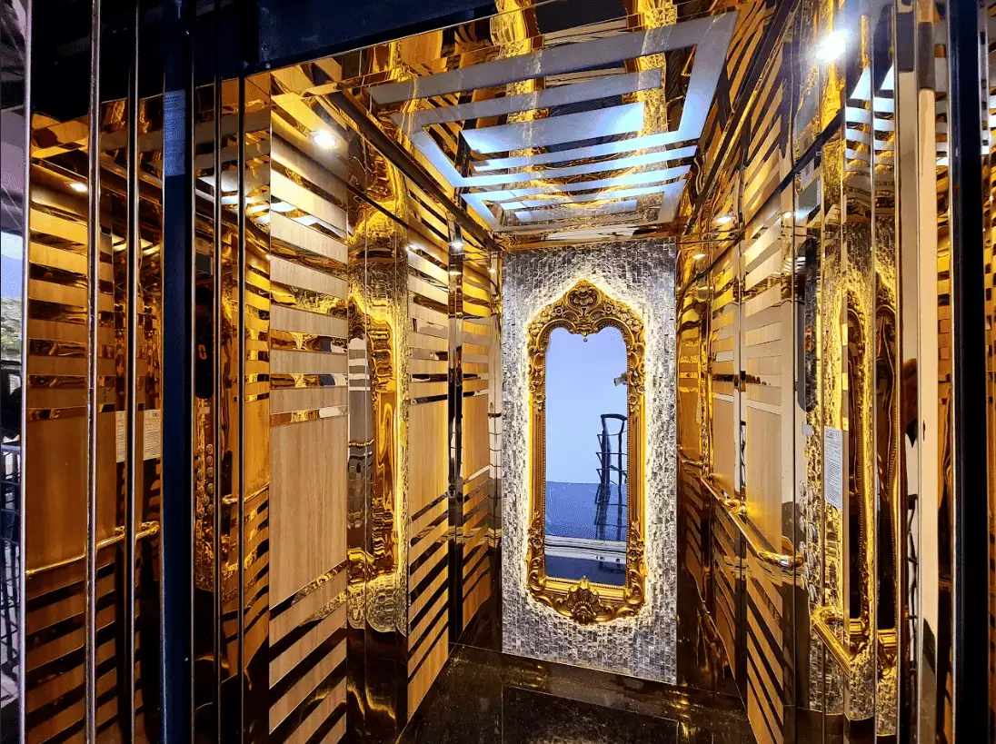 Flat 60m² in Turkey, Oba. Priced at 189000€ rent photo-26