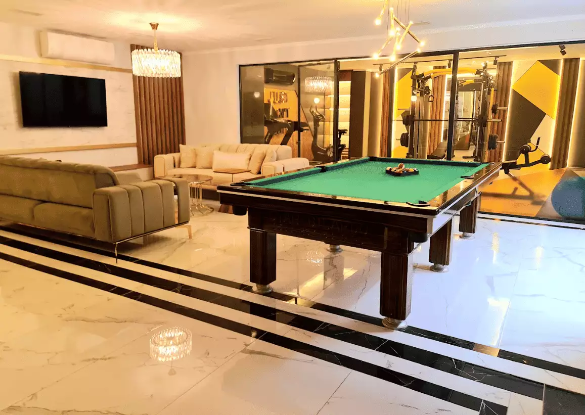 Flat 60m² in Turkey, Oba. Priced at 189000€ rent photo-27