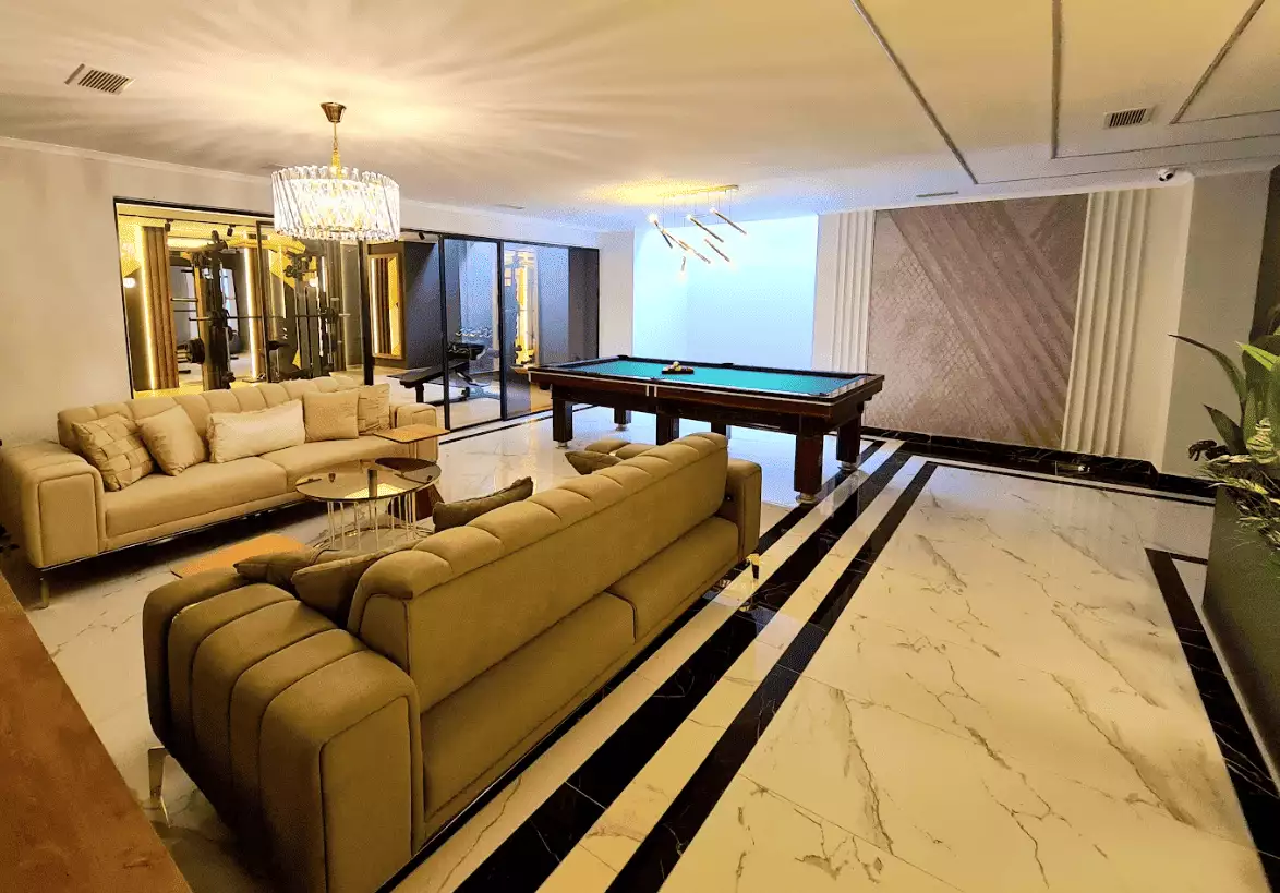 Flat 60m² in Turkey, Oba. Priced at 189000€ rent photo-28