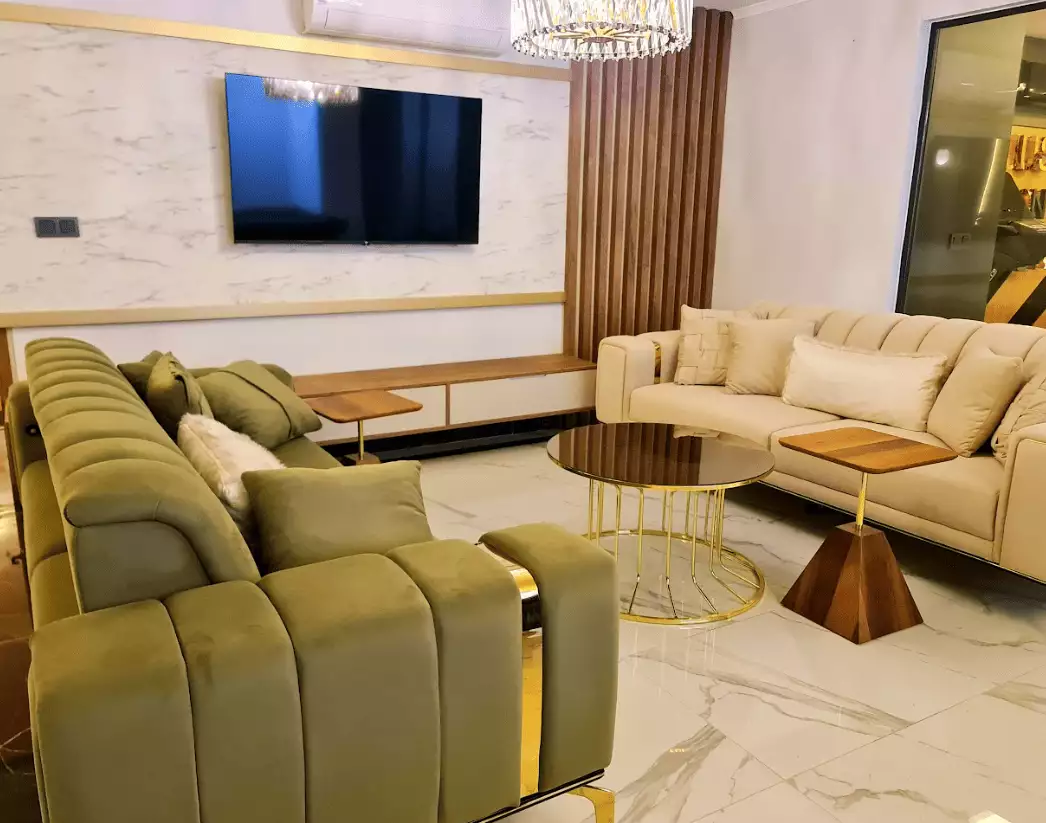 Flat 60m² in Turkey, Oba. Priced at 189000€ rent photo-29