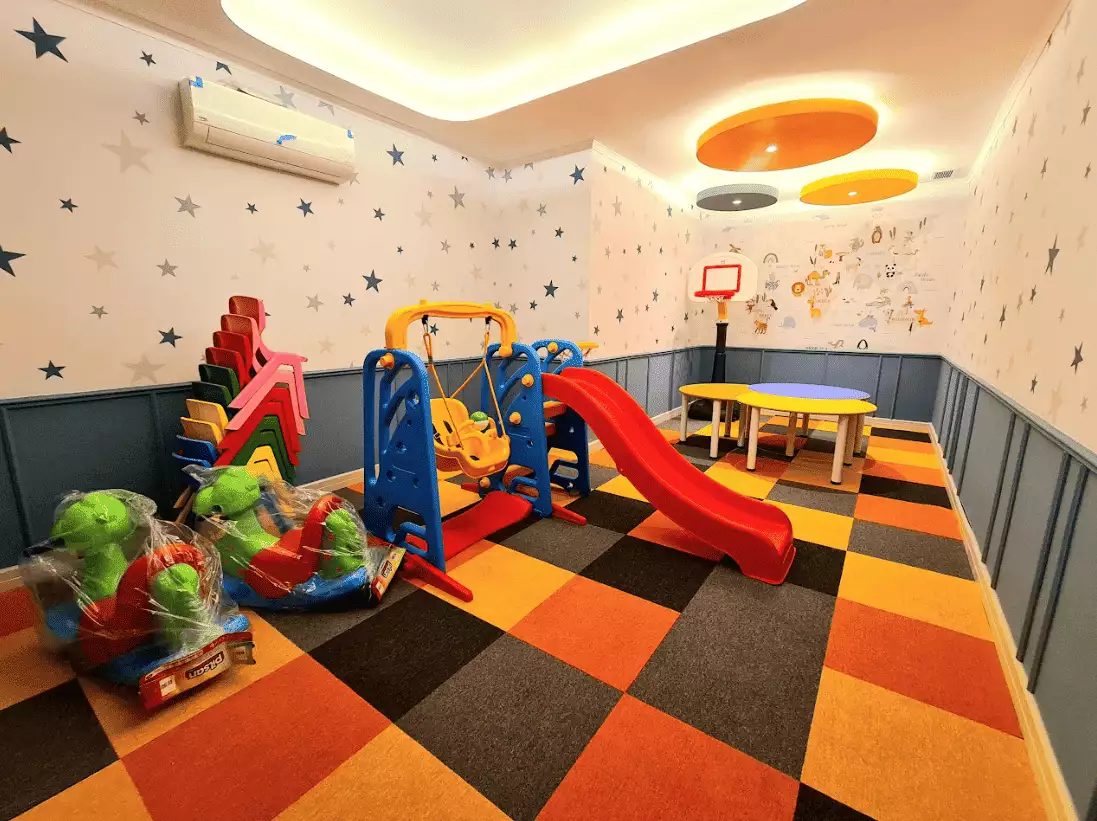 Flat 60m² in Turkey, Oba. Priced at 189000€ rent photo-30