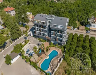 Buy in Turkey for 189000€